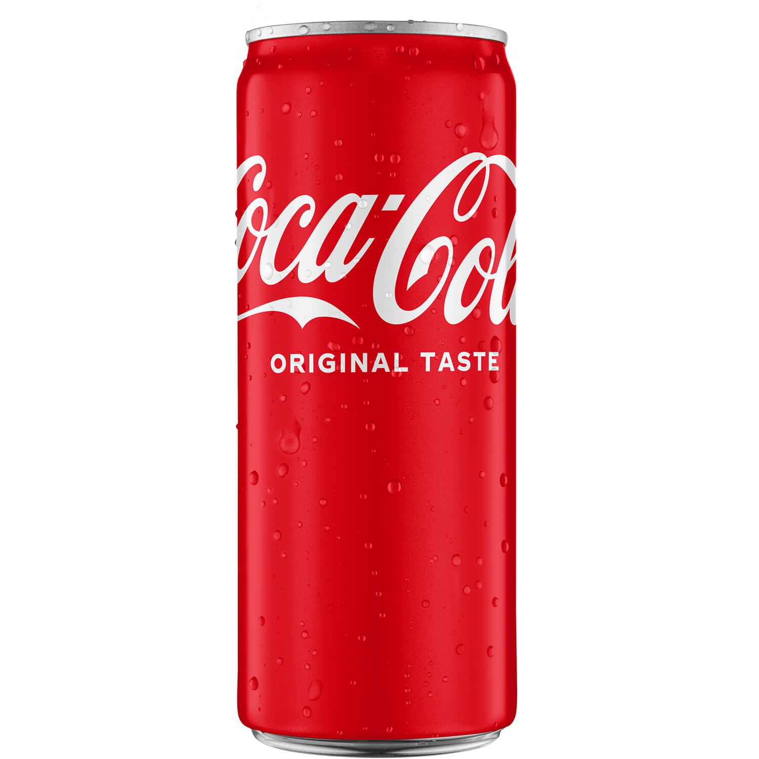 Напиток Coca-Cola газированный 0,25 л, жестяная банка. Цена одной упаковки.