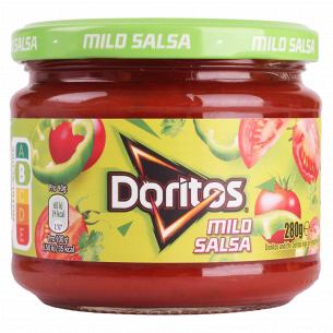 Соус Doritos Dip Mild Salsa