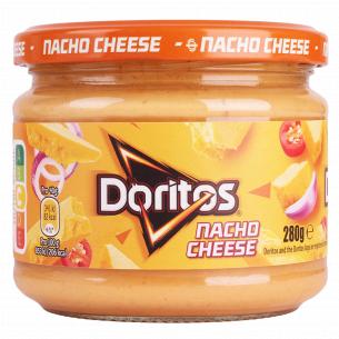 Соус Doritos Dip Nacho Cheese