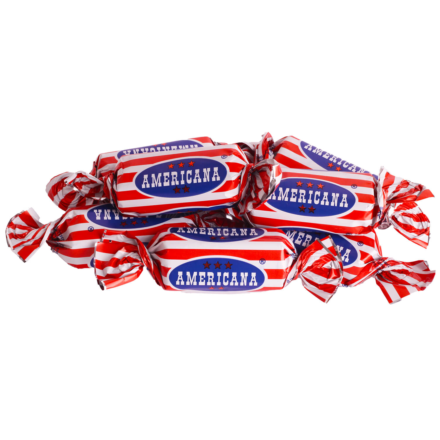 Конфеты Golski Americana глазированные