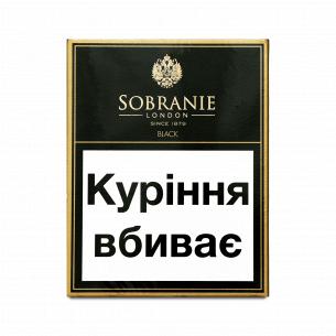 Купить Sobranie Coctail с доставкой по всей России | Интернет-магазин planeta-sirius-kovrov.ru