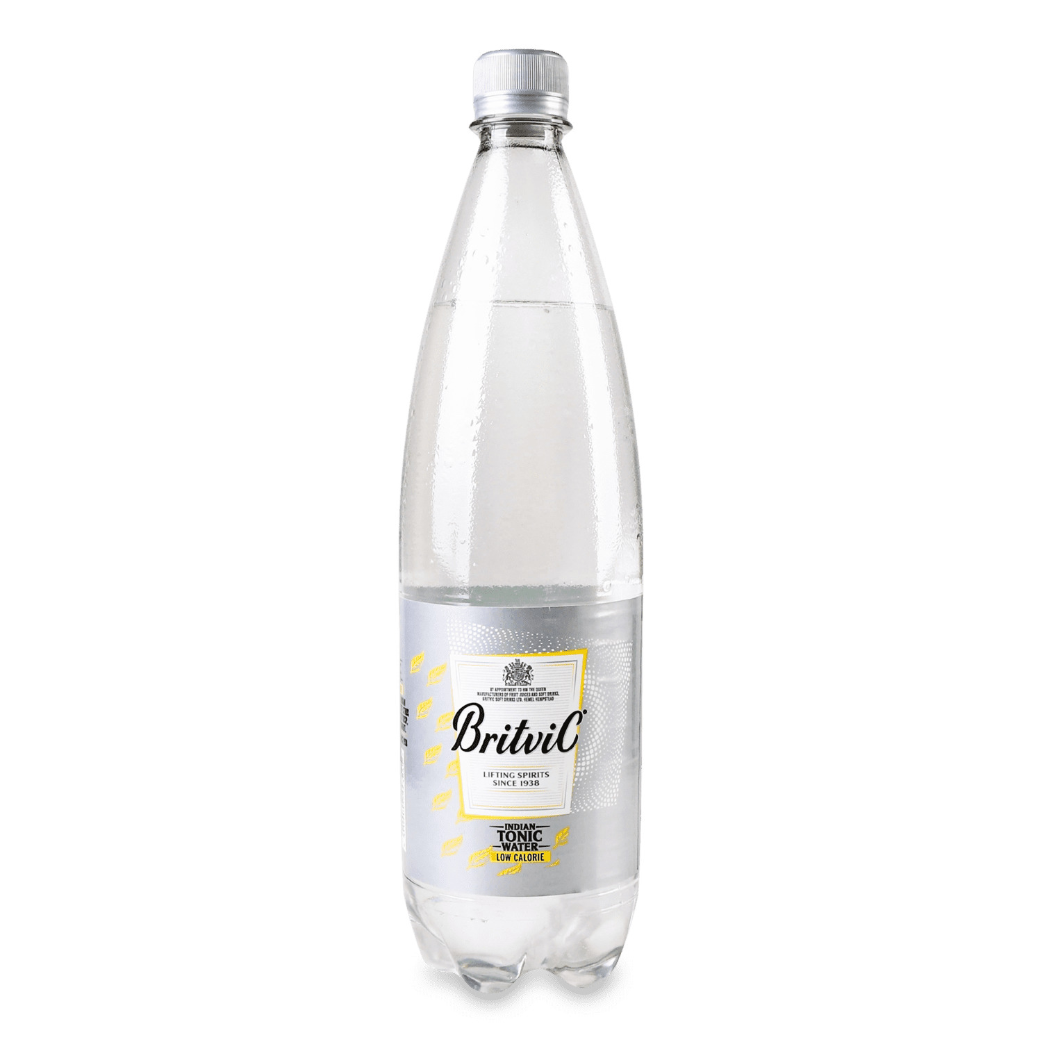 Напиток Britvic Slimline Tonic газированный