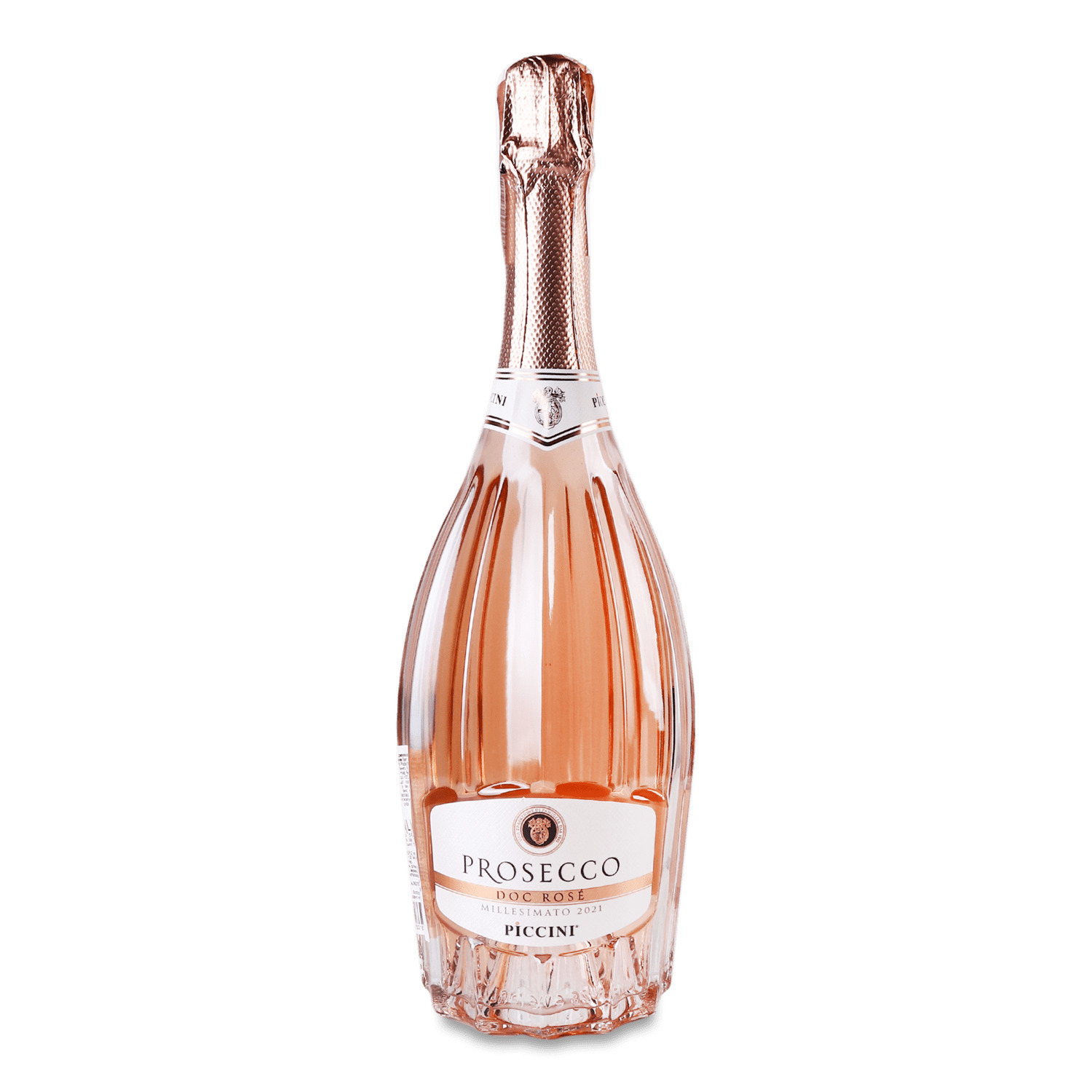 Вино игр Piccini Prosecco Rosato Extra Dry DOC VD