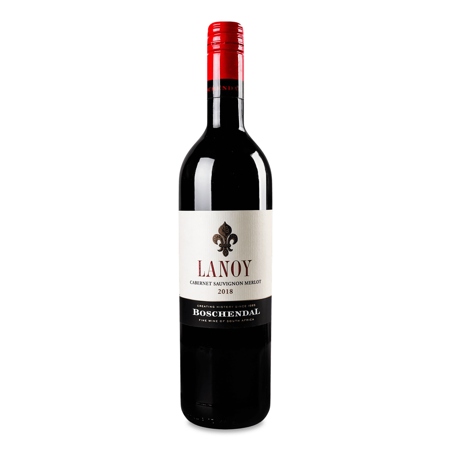 Вино Boschendal Lanoy