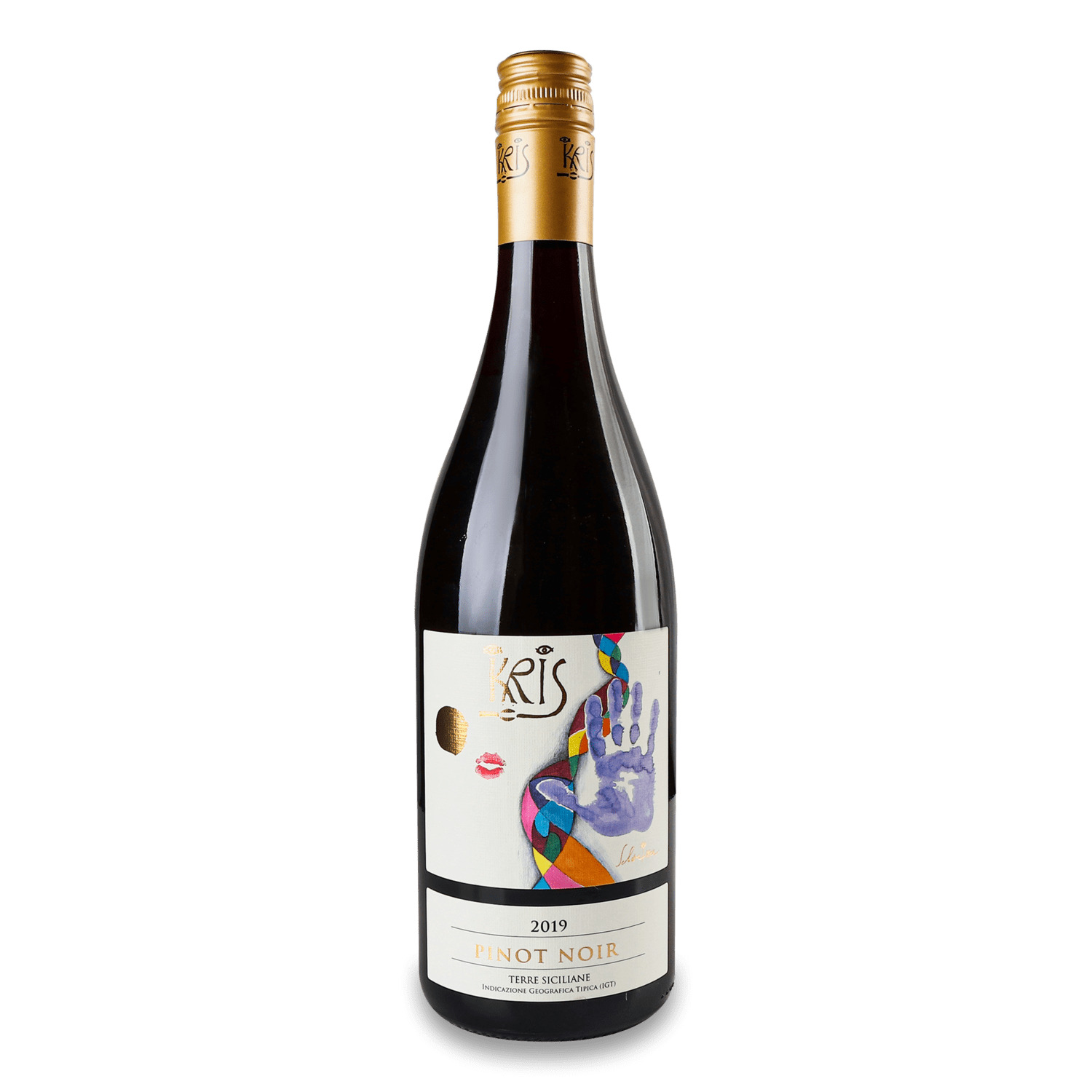 Вино Kris Pinot Noir