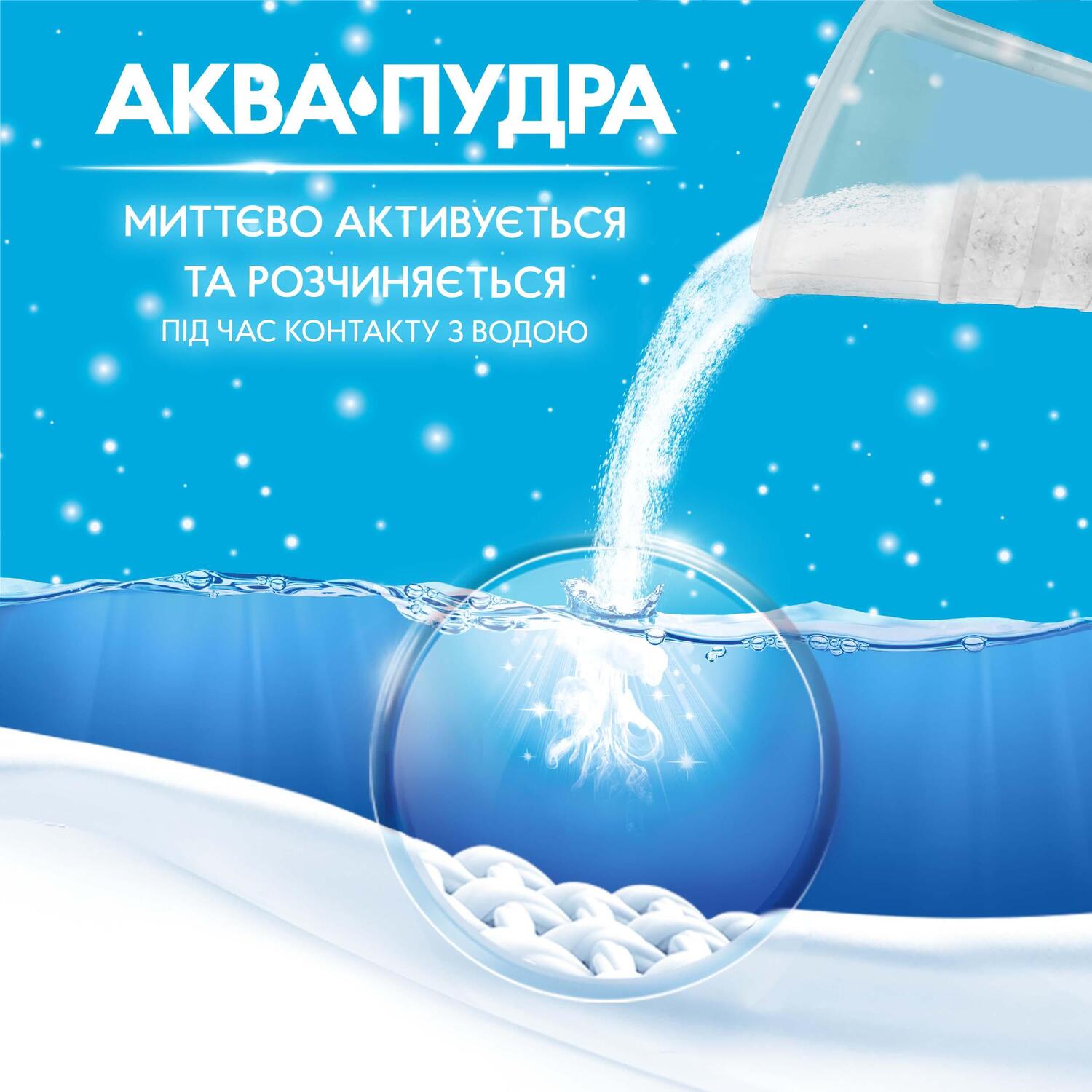Стиральный порошок Gala Аква Пудра Французький аромат автомат в Киеве с ...