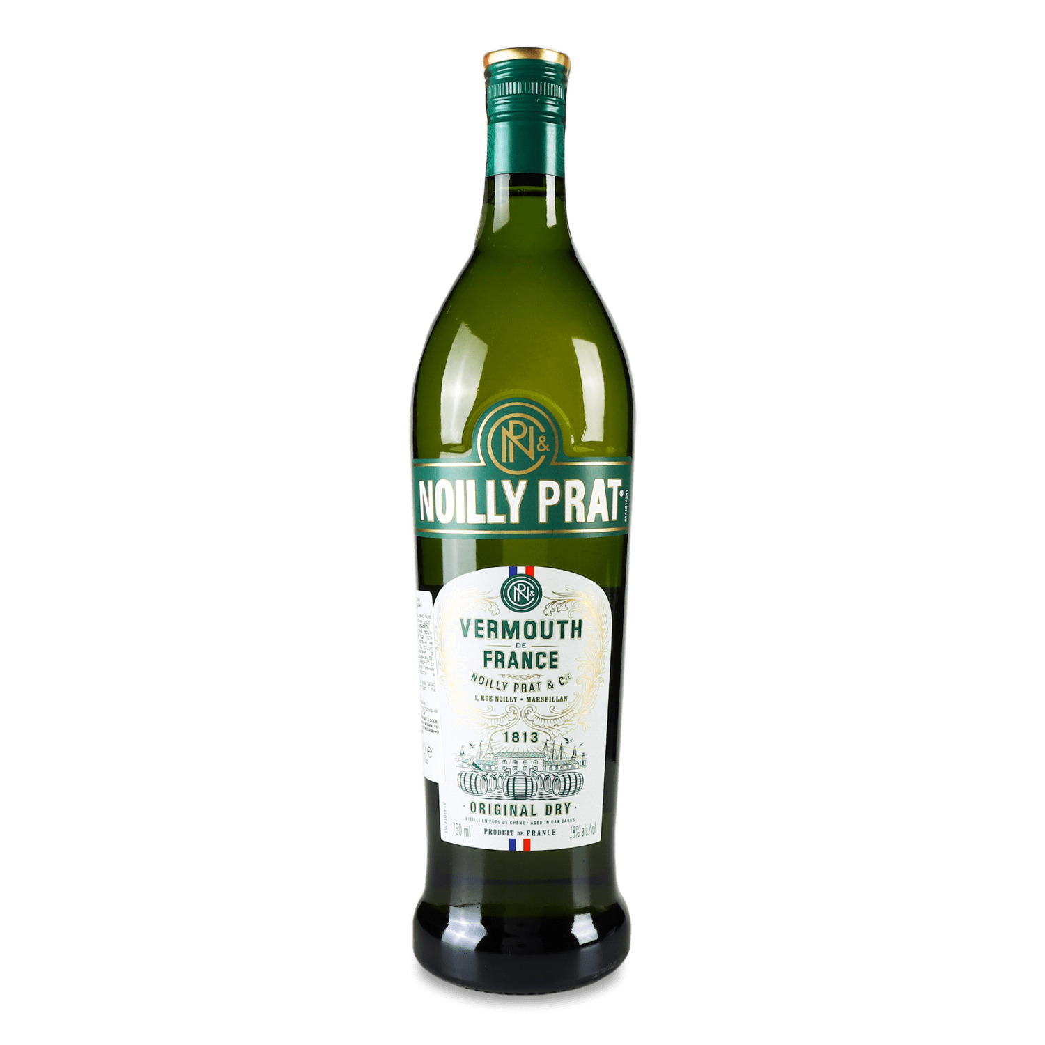 Вермут Noilly Prat Original Dry
