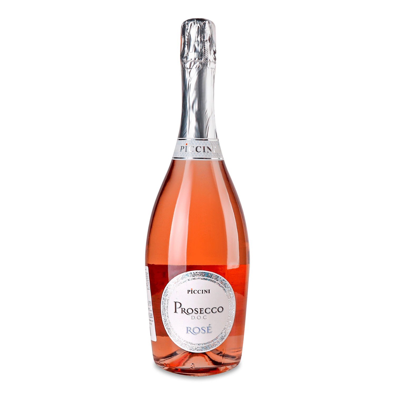 Вино игристое Piccini Prosecco Rosato ExtraDry DOC