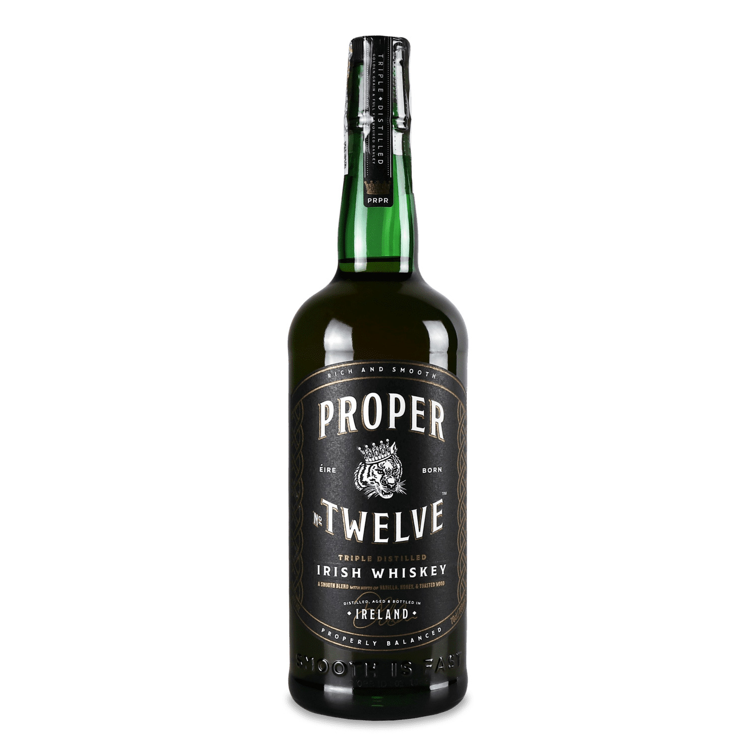 Виски Proper № Twelve