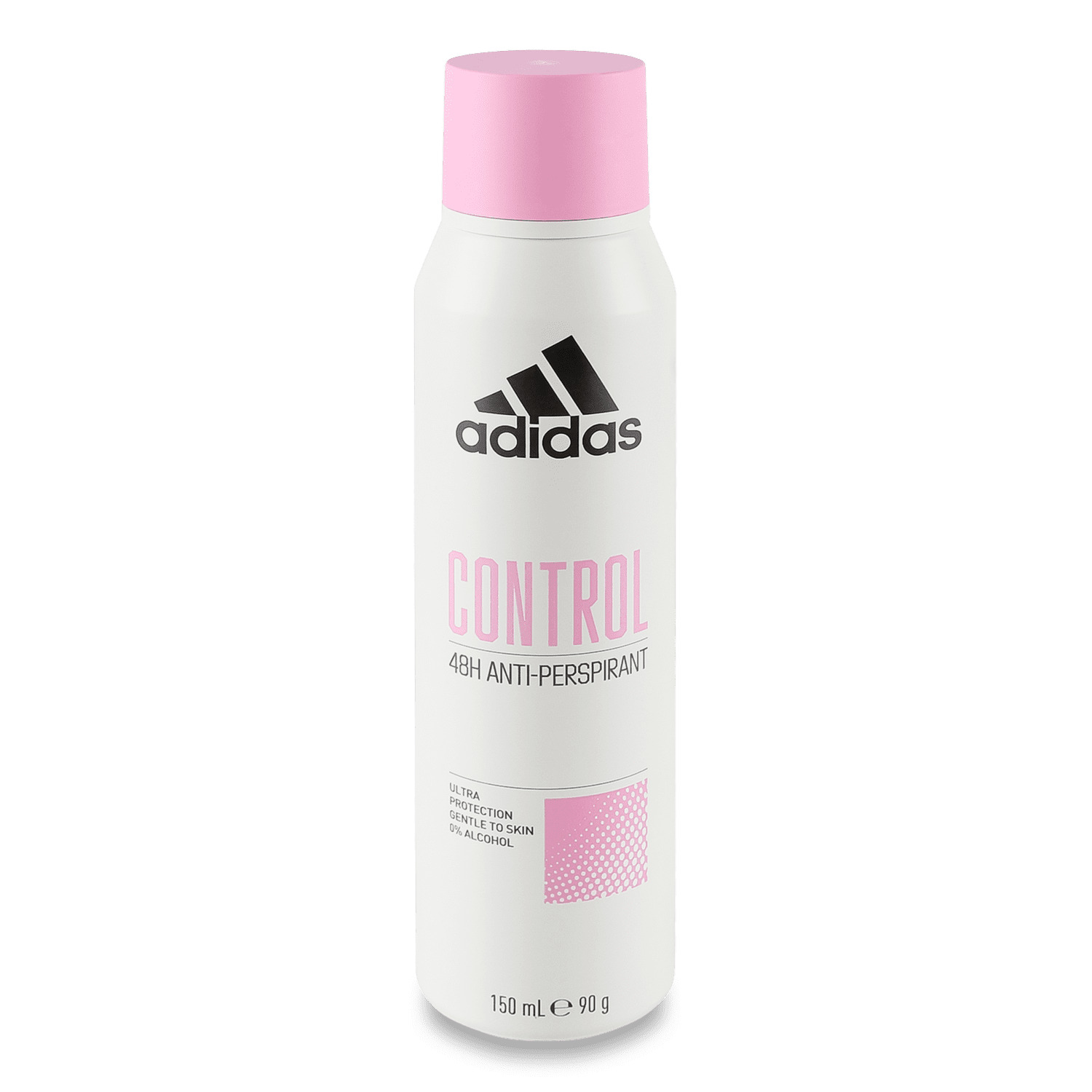 Adidas Control