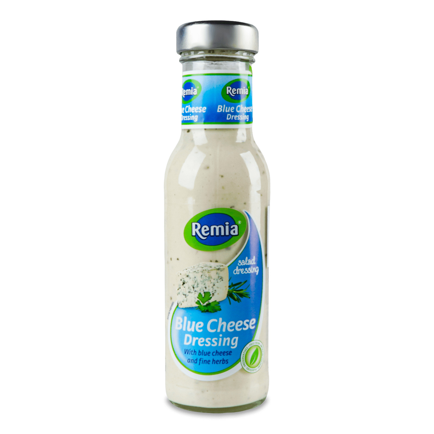 Соус-дрессинг Remia С голубым сыром