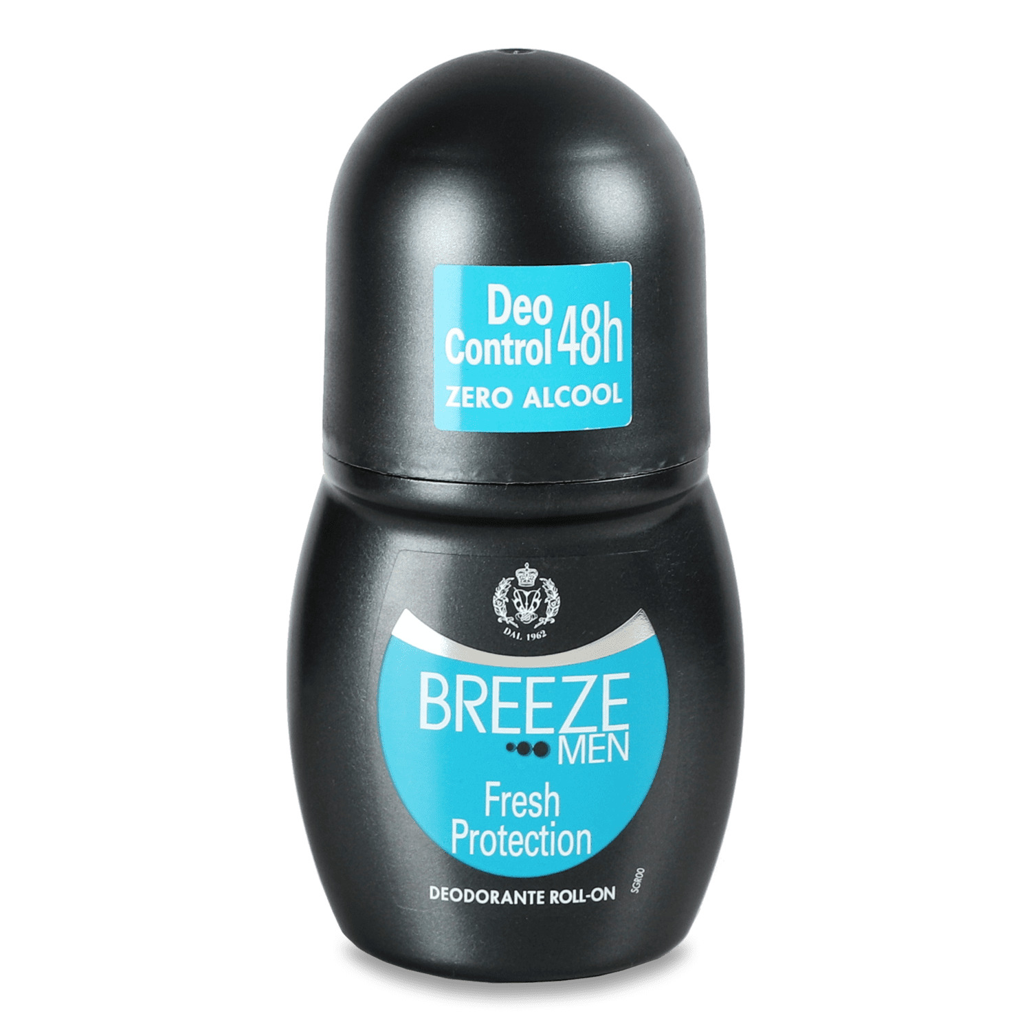 Дезодорант роликовый мужской Breeze Fresh