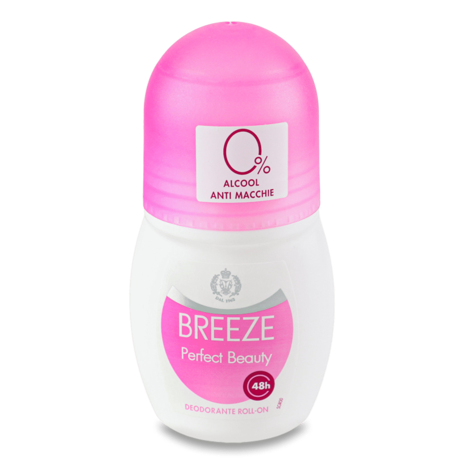Дезодорант роликовый Breeze Perfect
