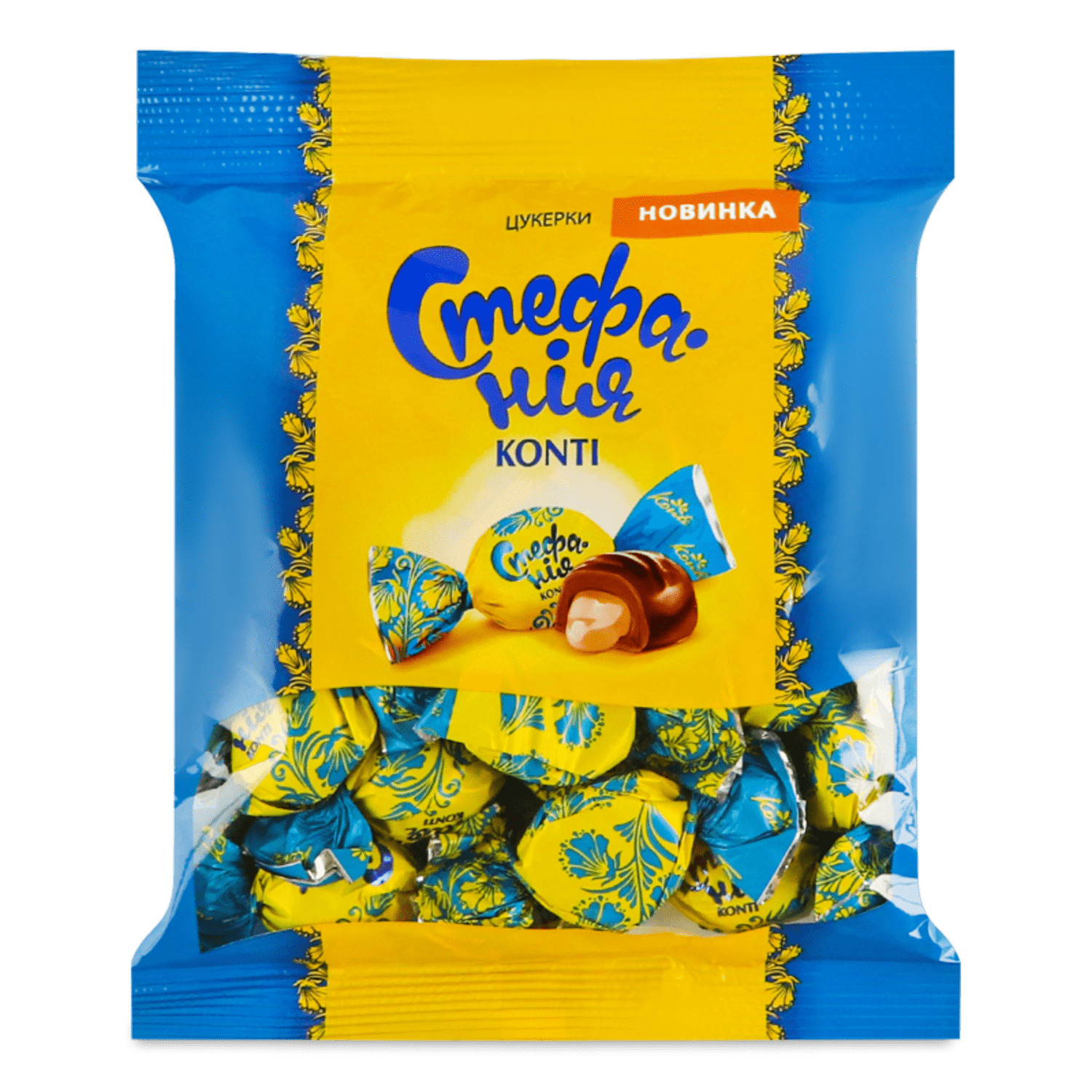 Конфеты Konti Стефания