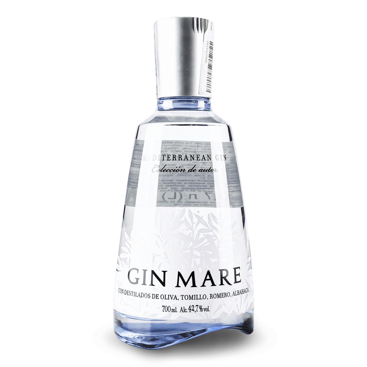 Джин Gin Mare