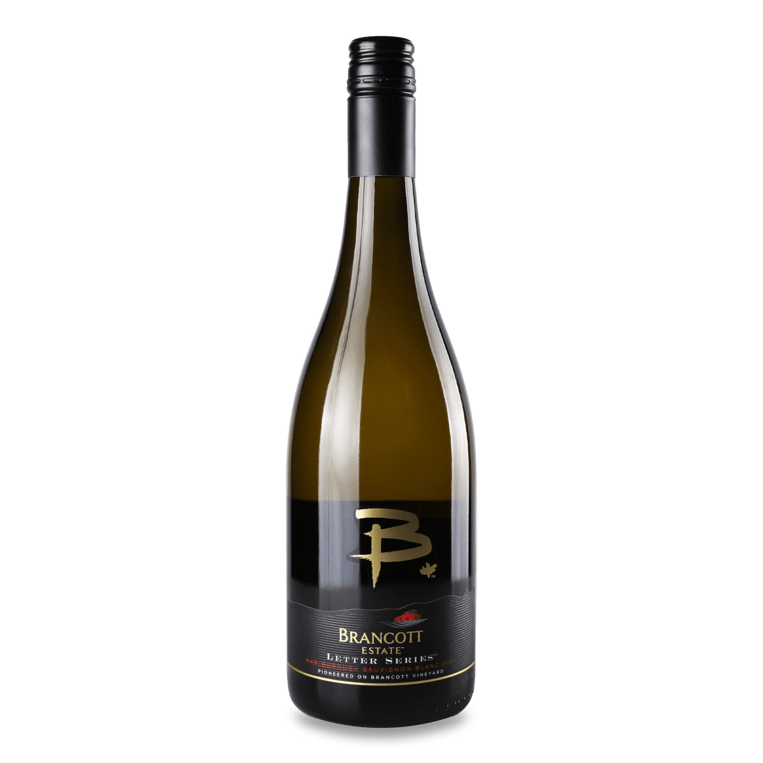 Вино Brancott Estate Marlborough SerB Sauvignon Blanc