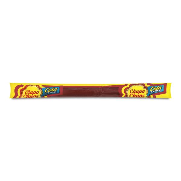 Мармелад жув Chupa Chups Cola Tube смак кола+лимон в Києві та ...