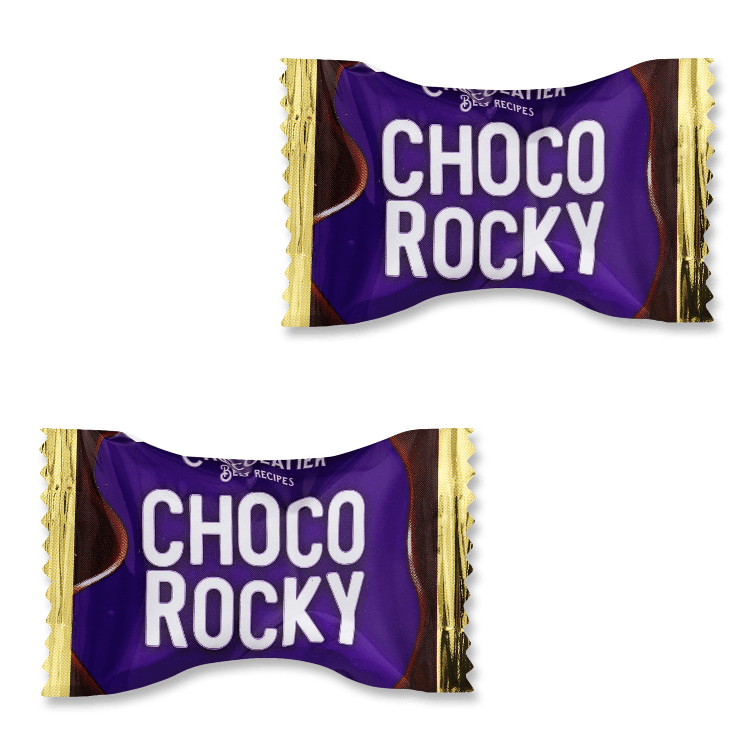 Конфеты Chocolatier Choco Rocky с арахисом в Киеве с доставкой по ...