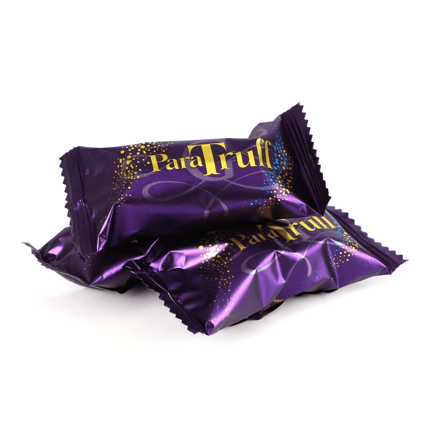 Конфеты Golski ParaTruff глазированные