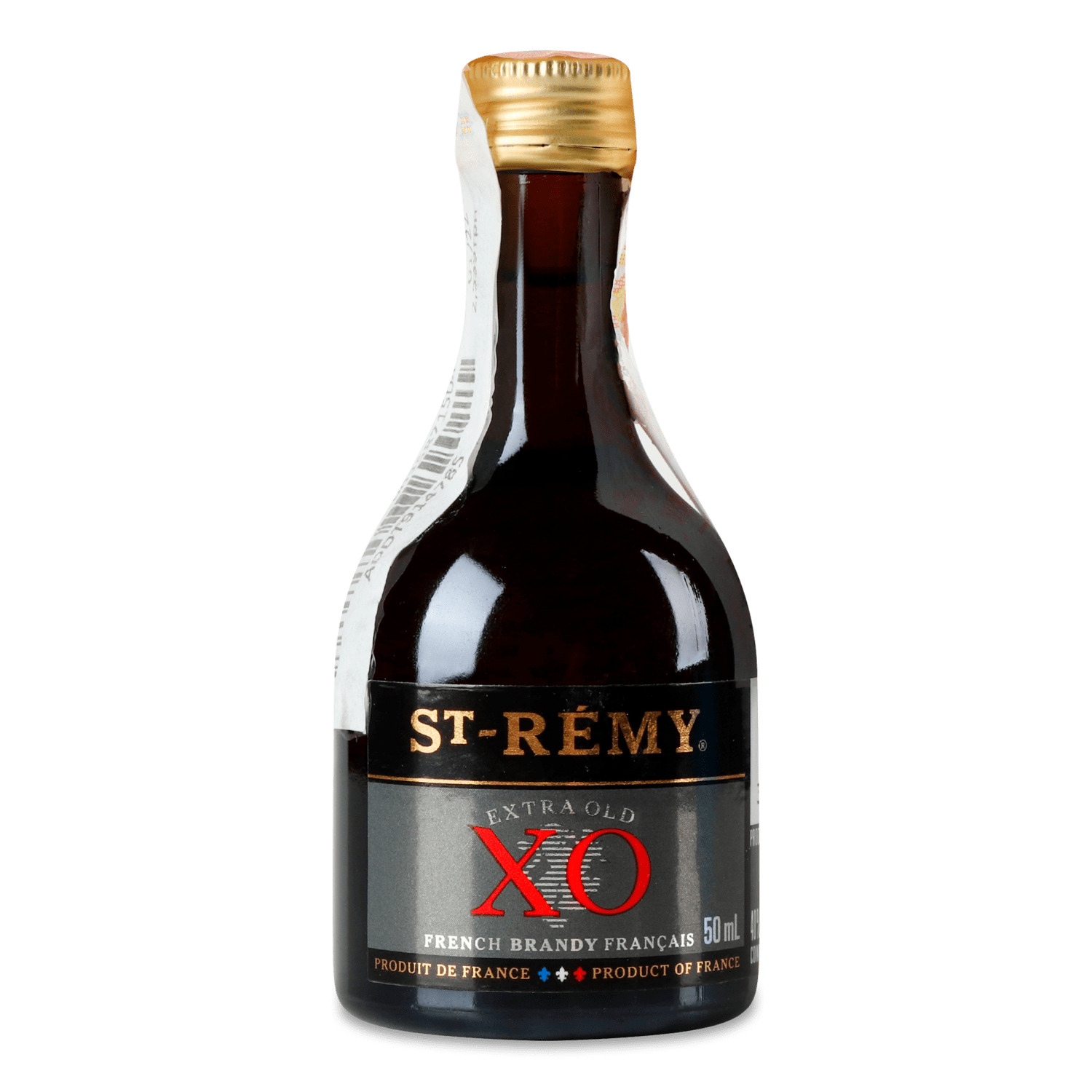 Бренди St-Remy XO