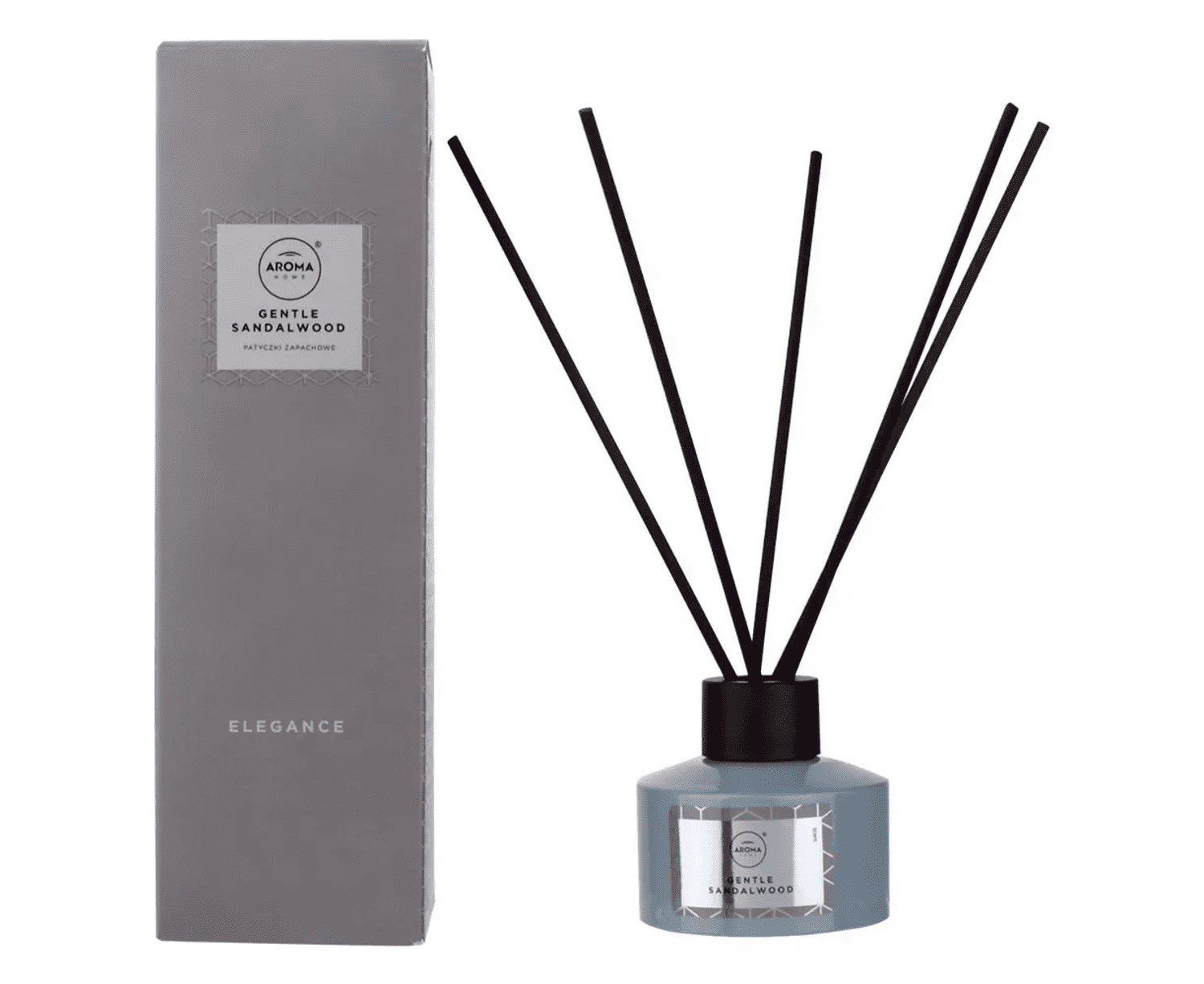 Аромадифузор Aroma Home Elegance Gentle Sandalwood