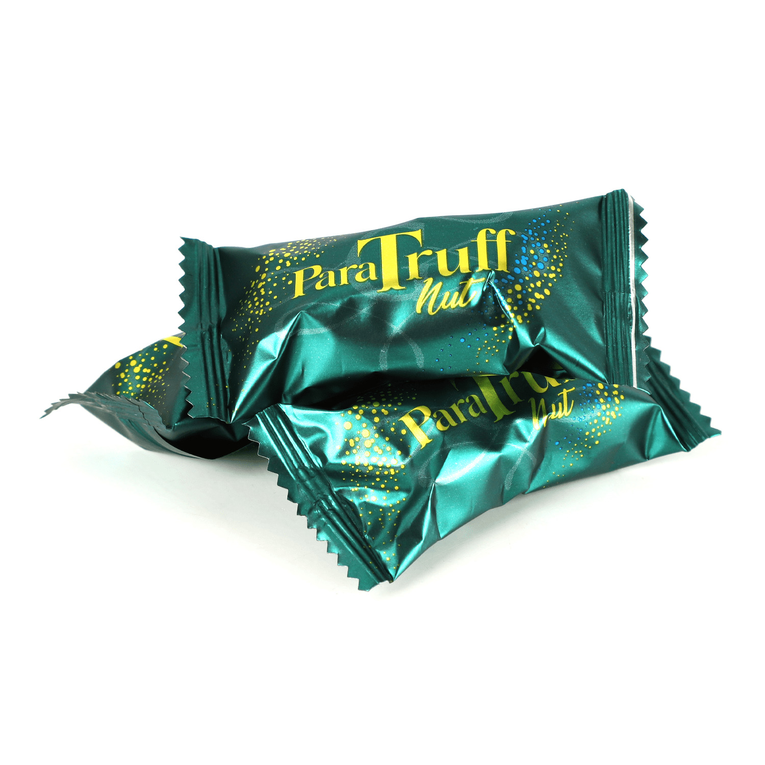 Конфеты Golski ParaTruff nut глазированные