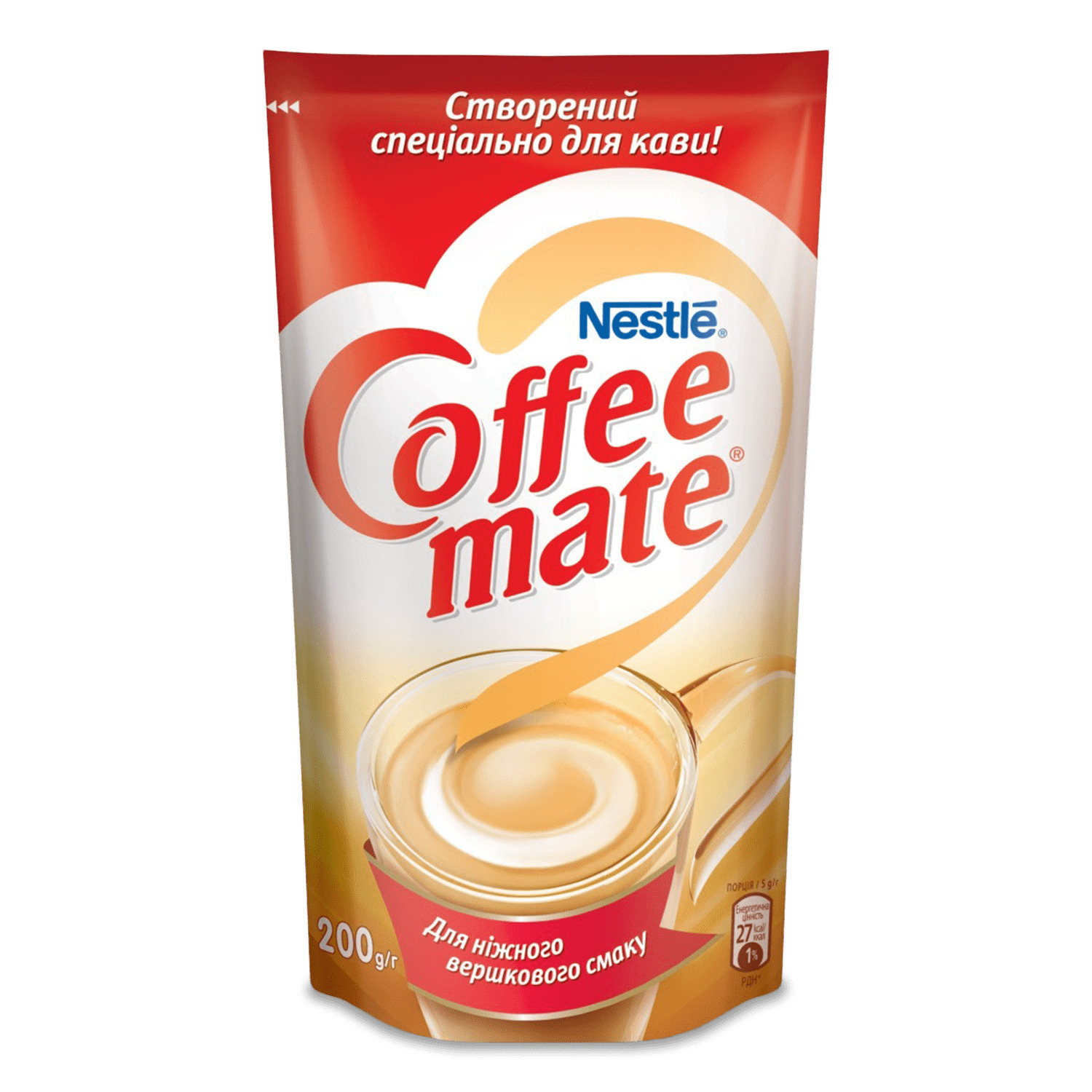 Кример Coffee-matе к кофе д/п