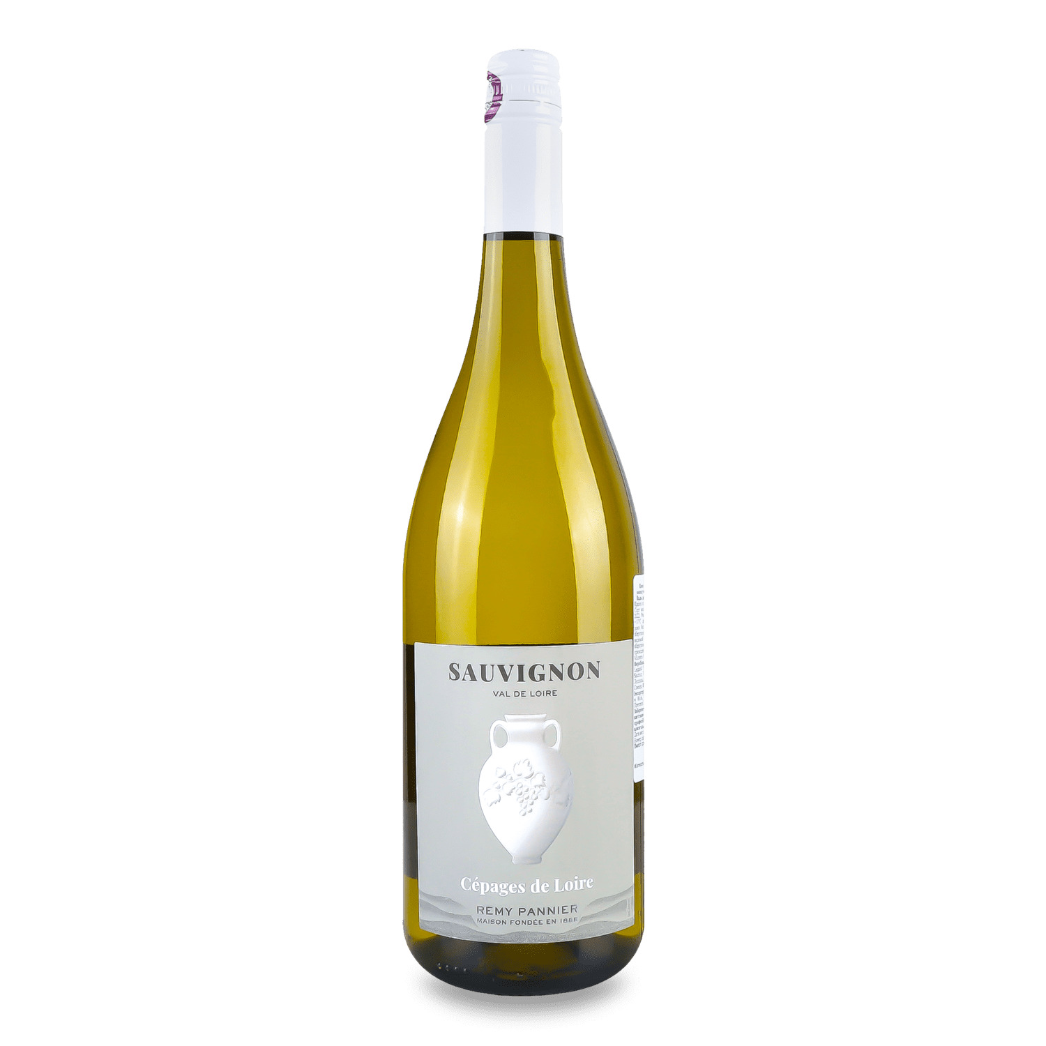 Вино Remy Pannier Sauvignon blanc