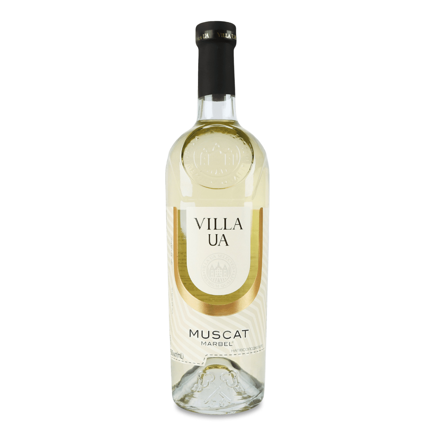 Шампанское Вилла Бланка (Villa Blanca): описание, виды марки
