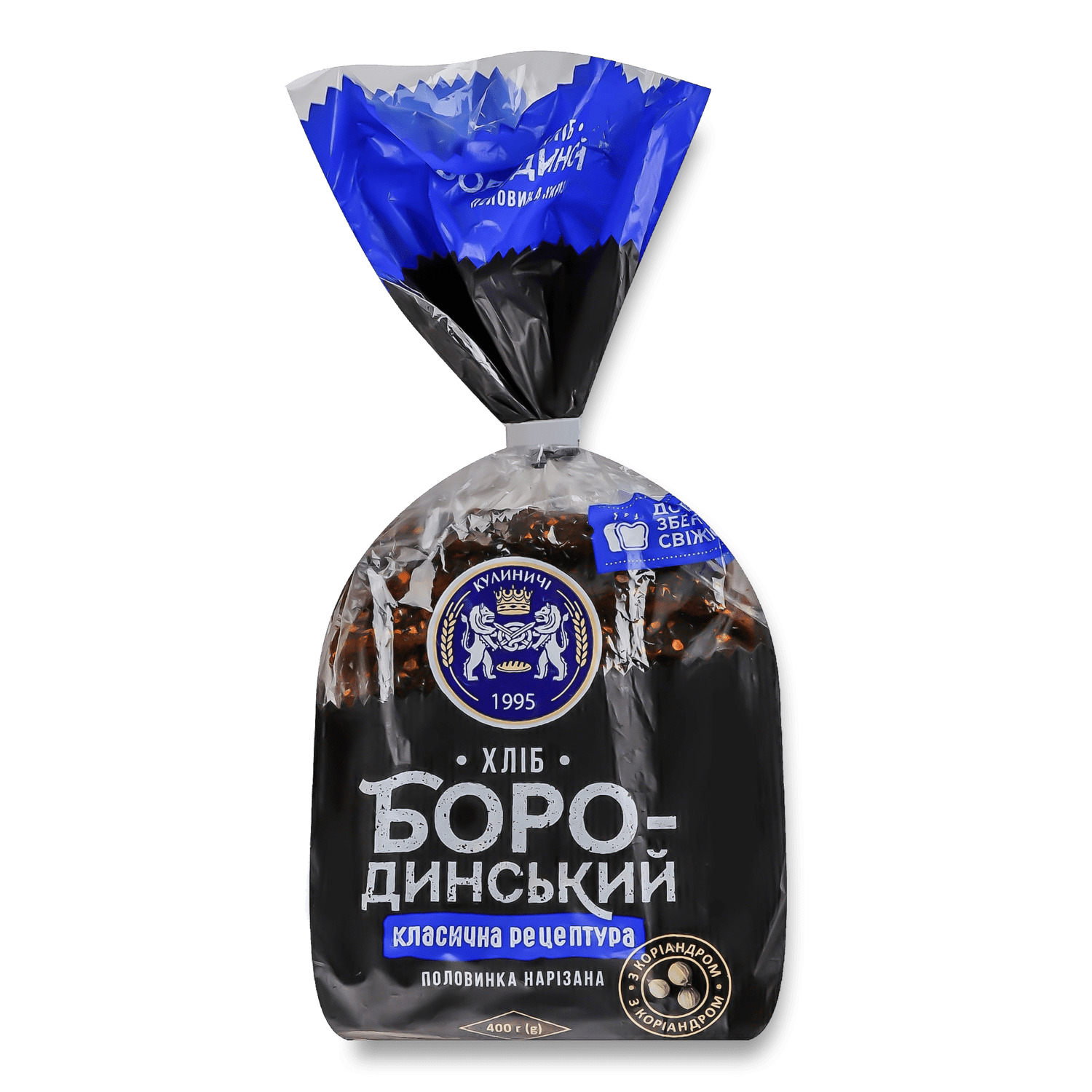 Хлеб: купить в Киеве и пригороде в розницу с доставкой