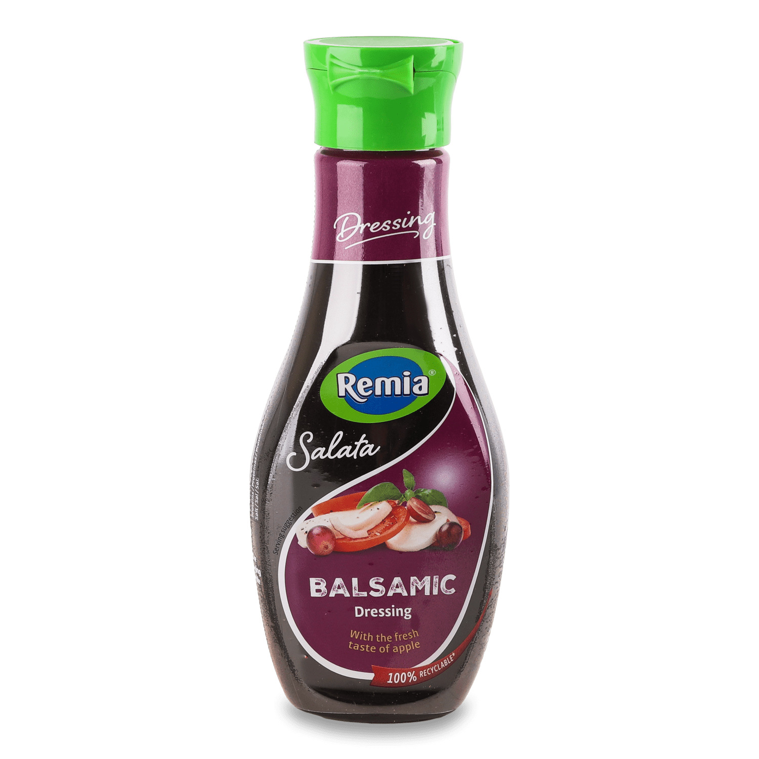 Соус-дрессинг Remia Бальзамический салатный