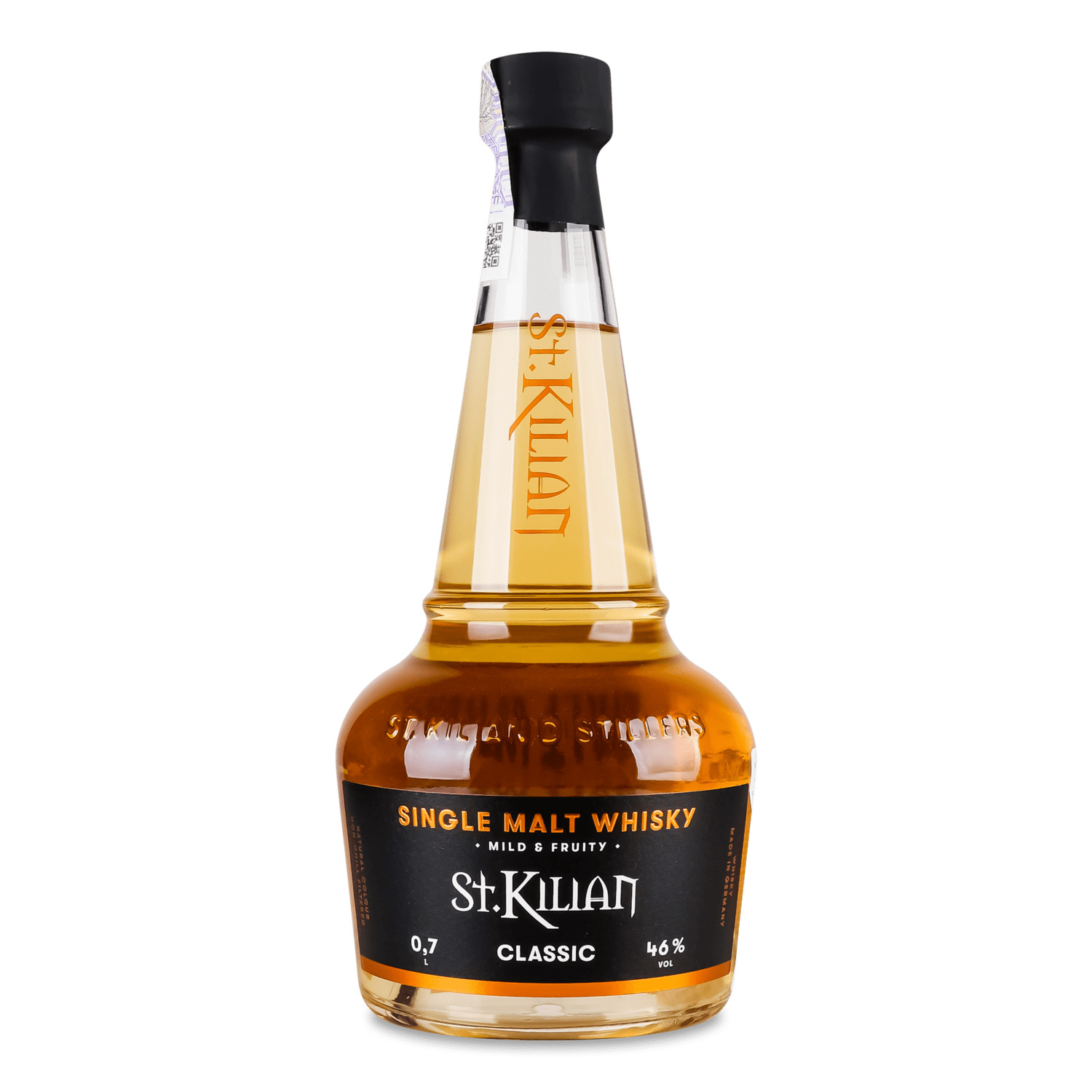 Виски St.Kilian Classic