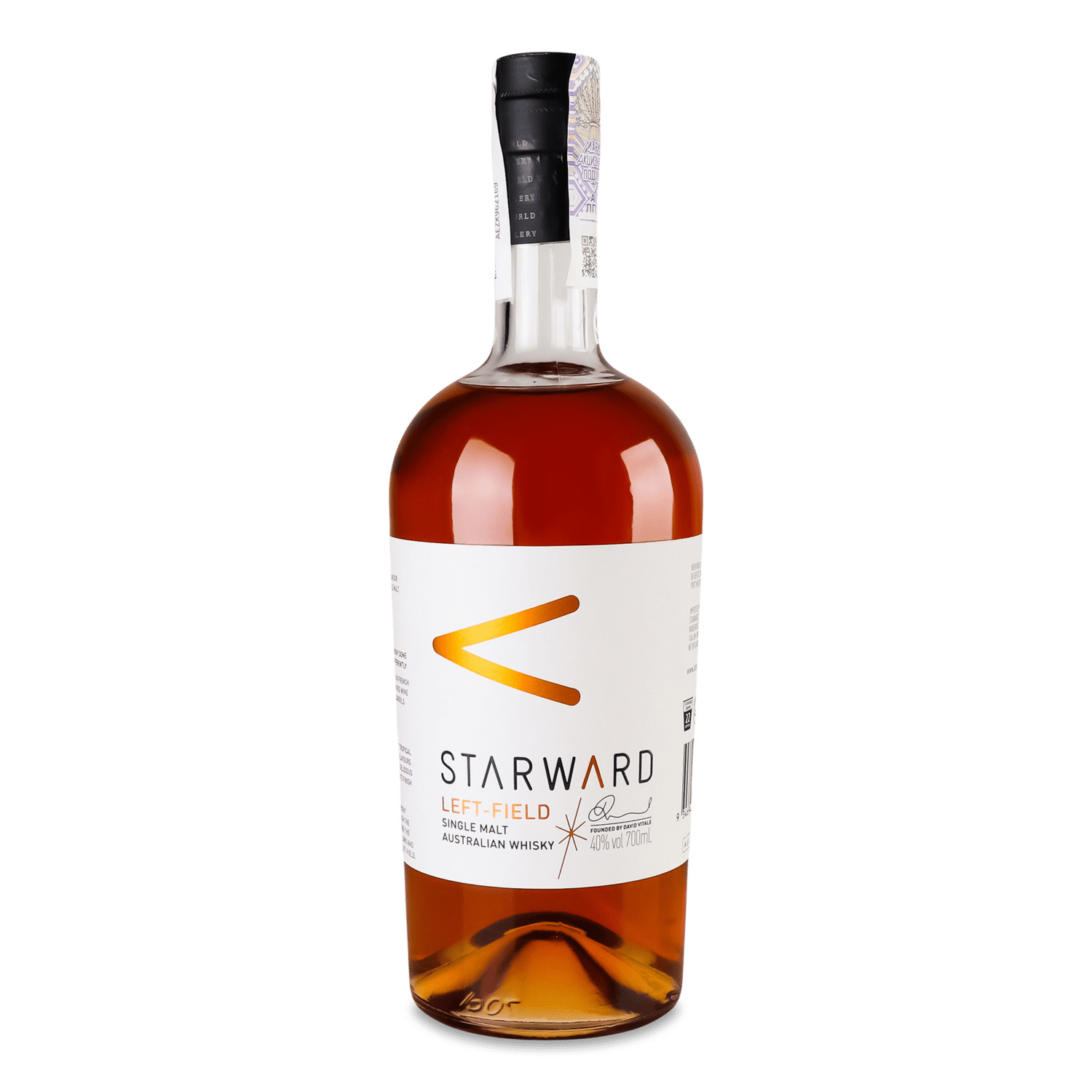 Виски Starward Left-Field