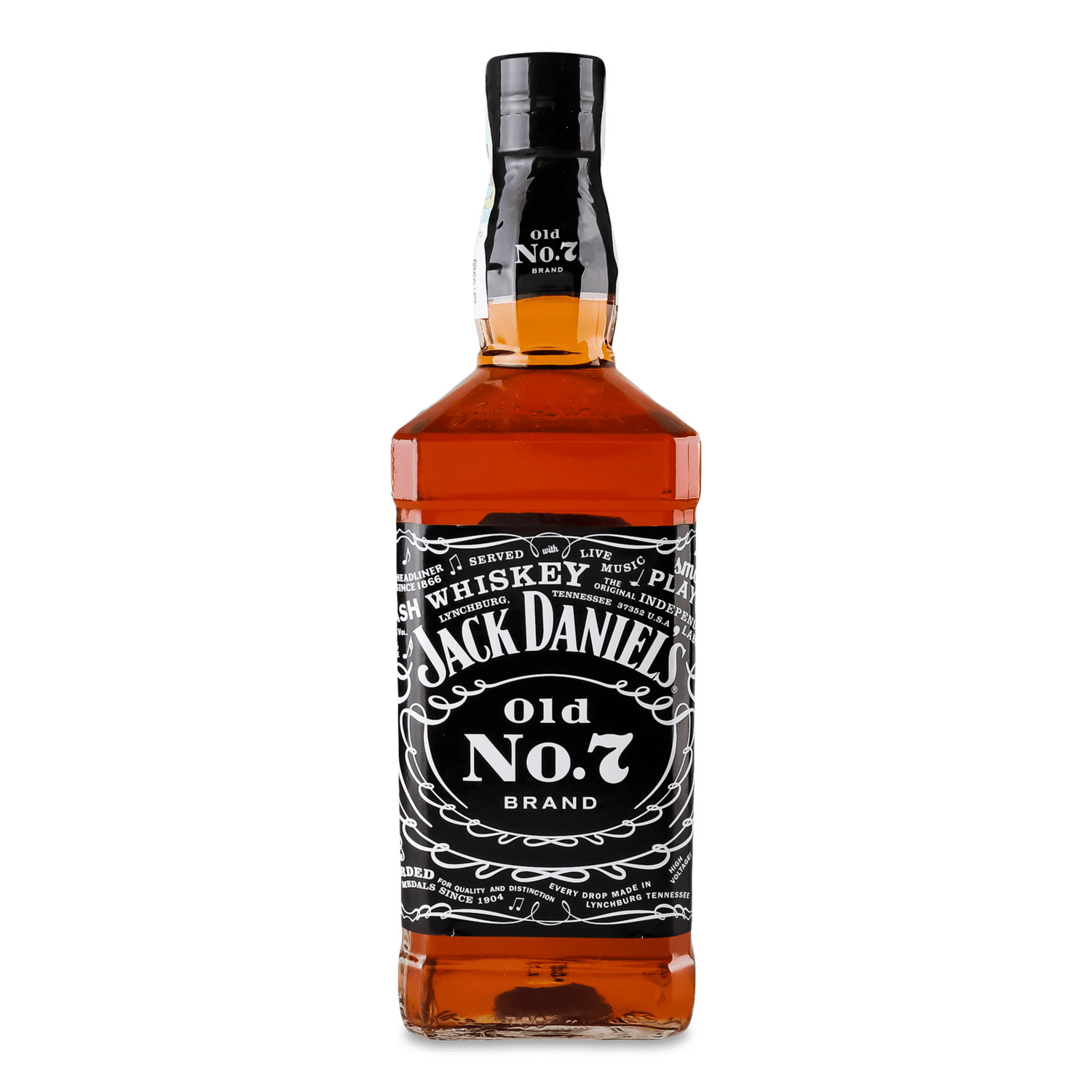Виски Jack Daniel`s Paula Sher Limited Edition 2021