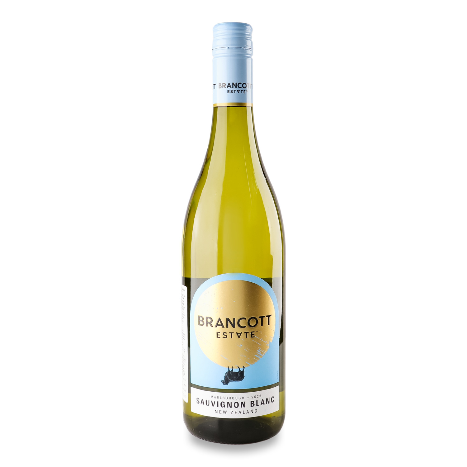 Вино Brancott Estate Marlborough Sauvignon Blanc