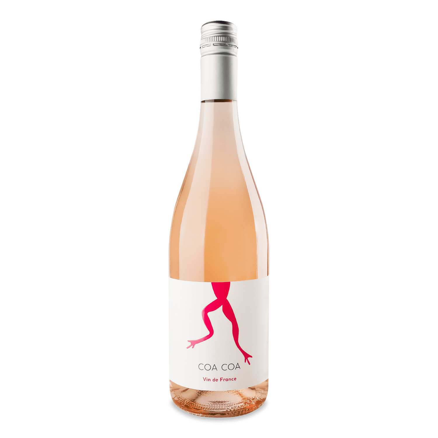Вино Coa Coa rose