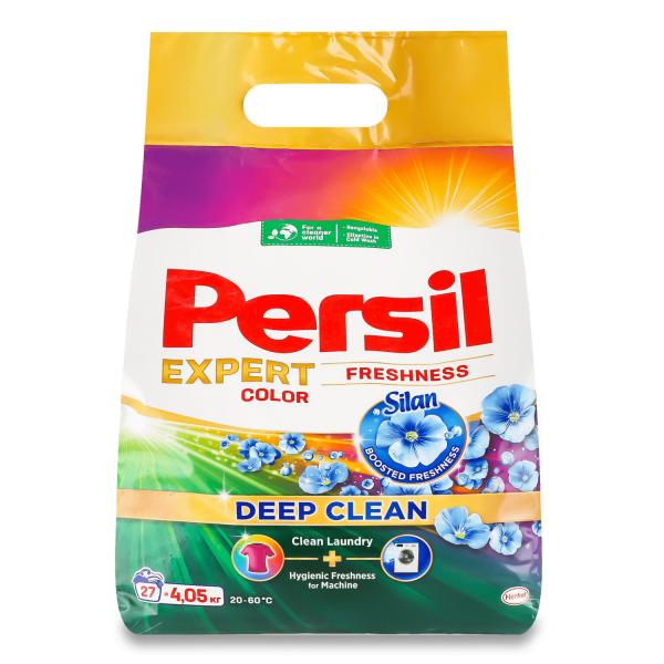 Порошок стиральный Persil Expert Color Freshnes Silan в Киеве с ...
