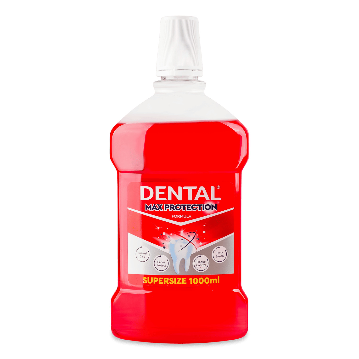 Ополаскиватель Dental Max Protection