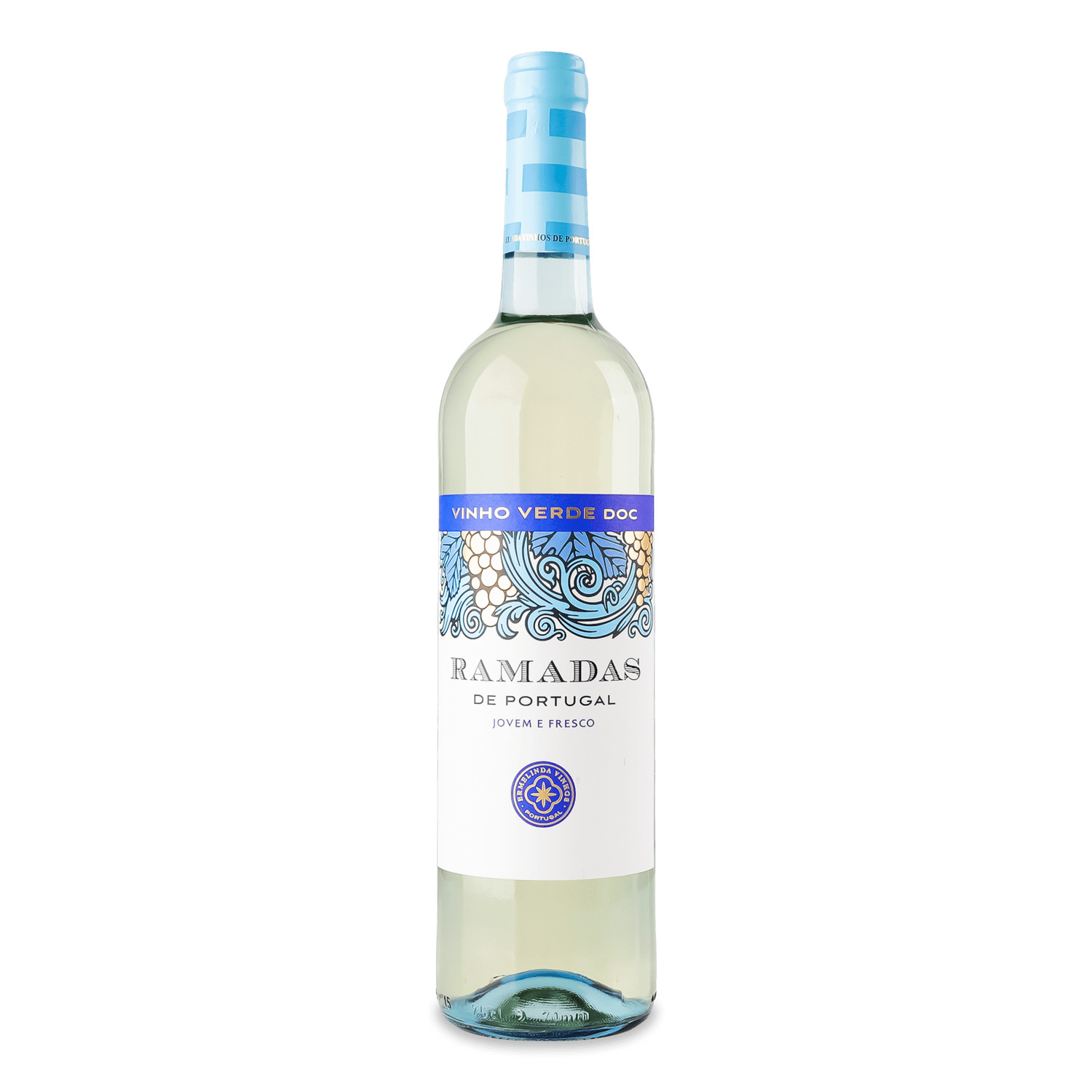 Вино Ramadas Vinho Verde White