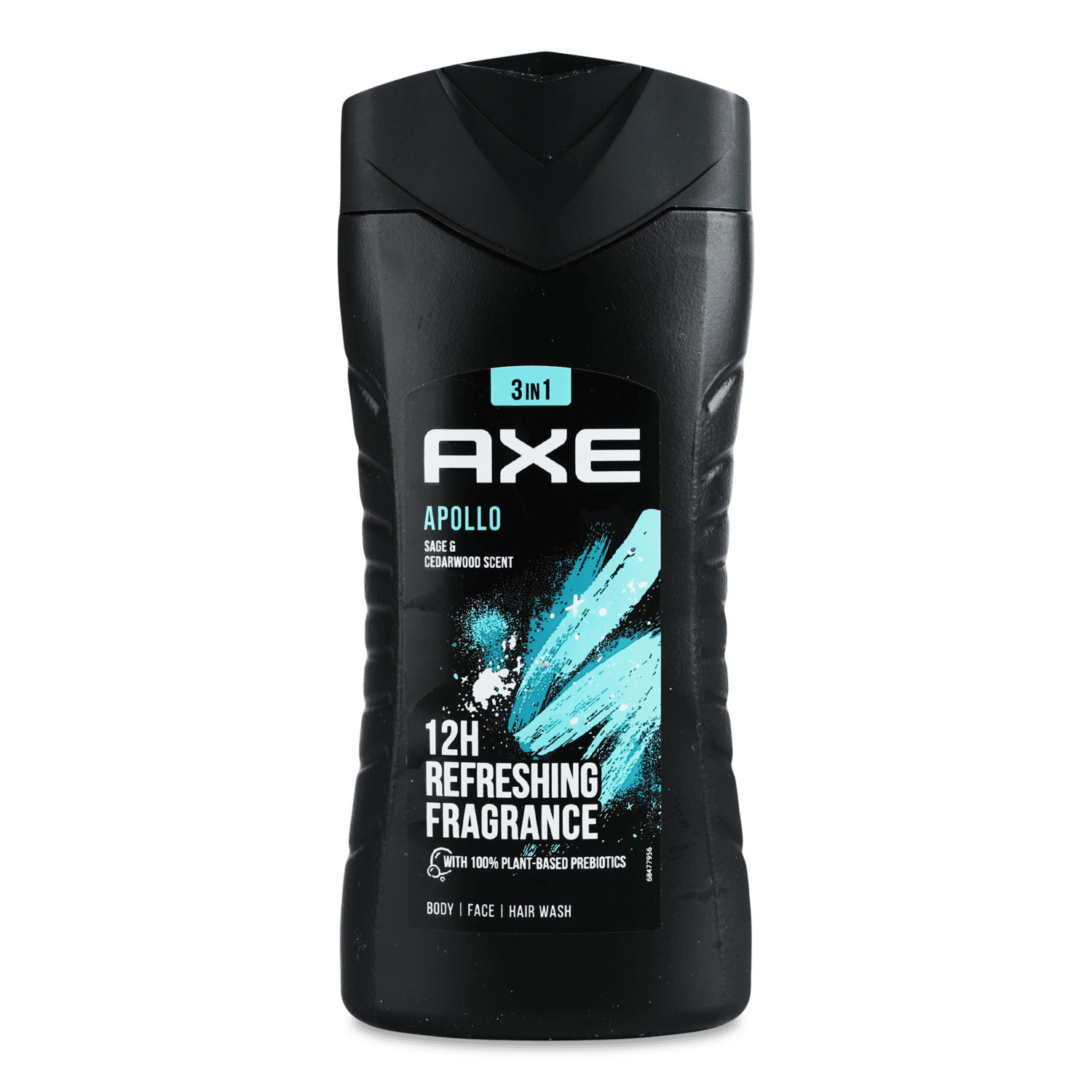 Гель для душа AXE Apollo
