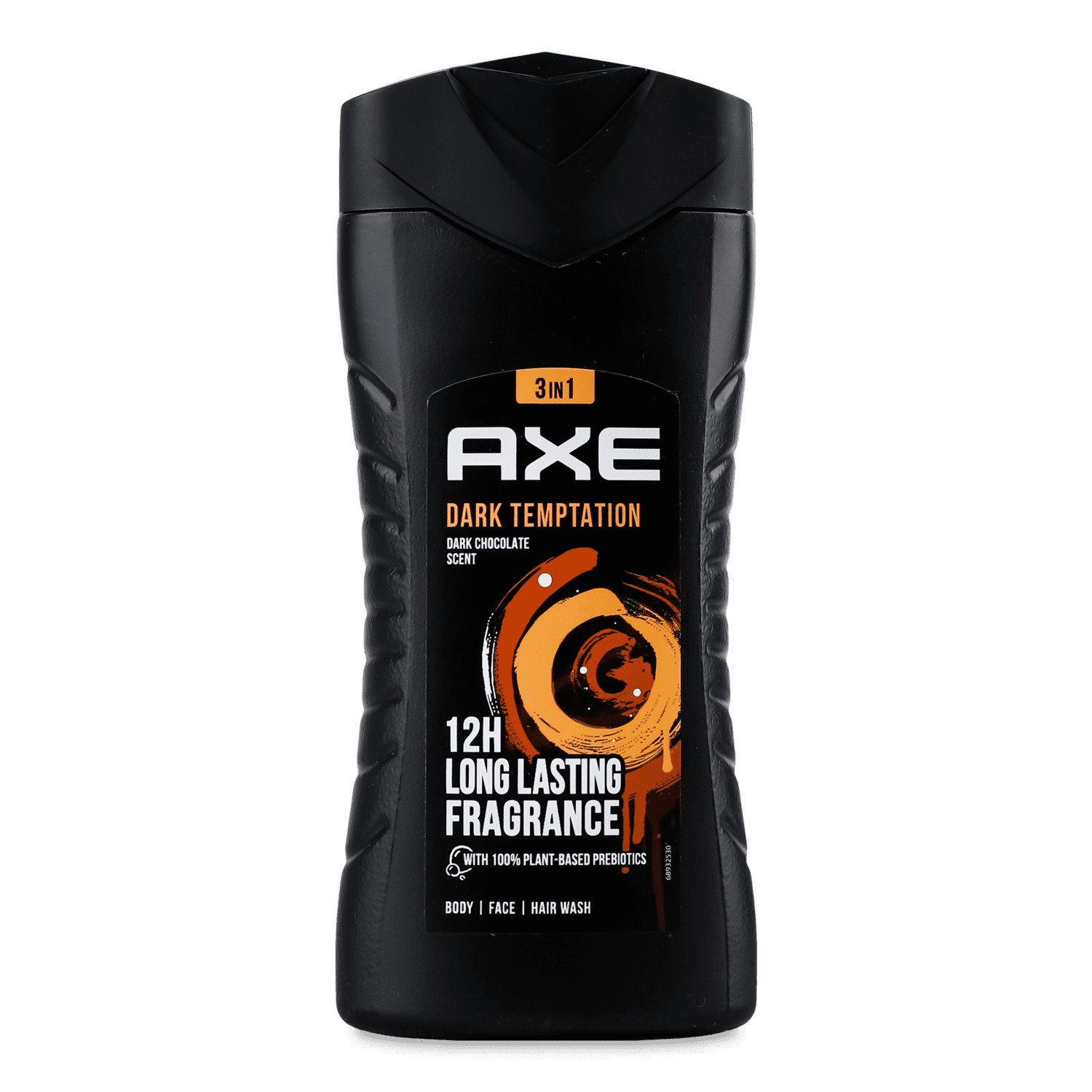 Гель для душа AXE Dark Temptation