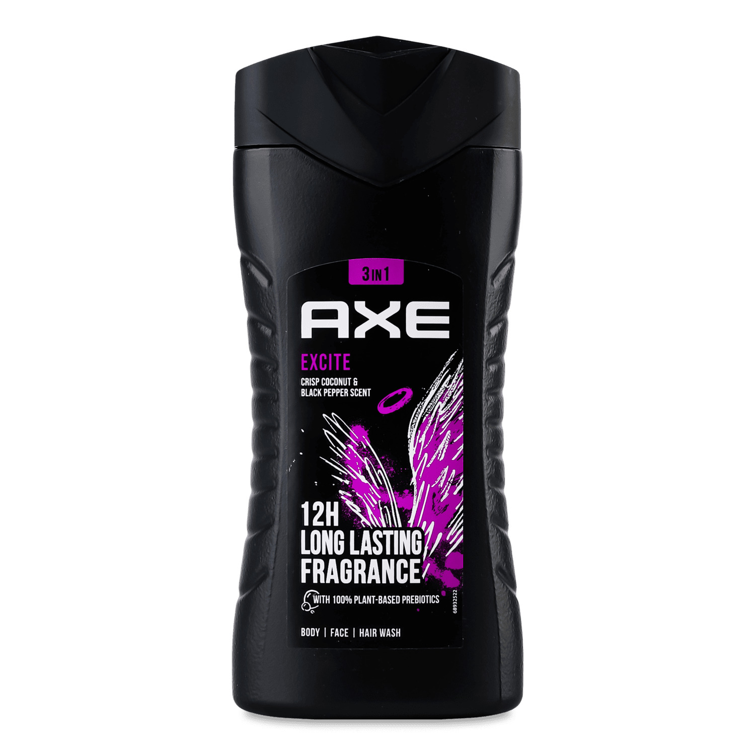 Гель для душа Axe Excite