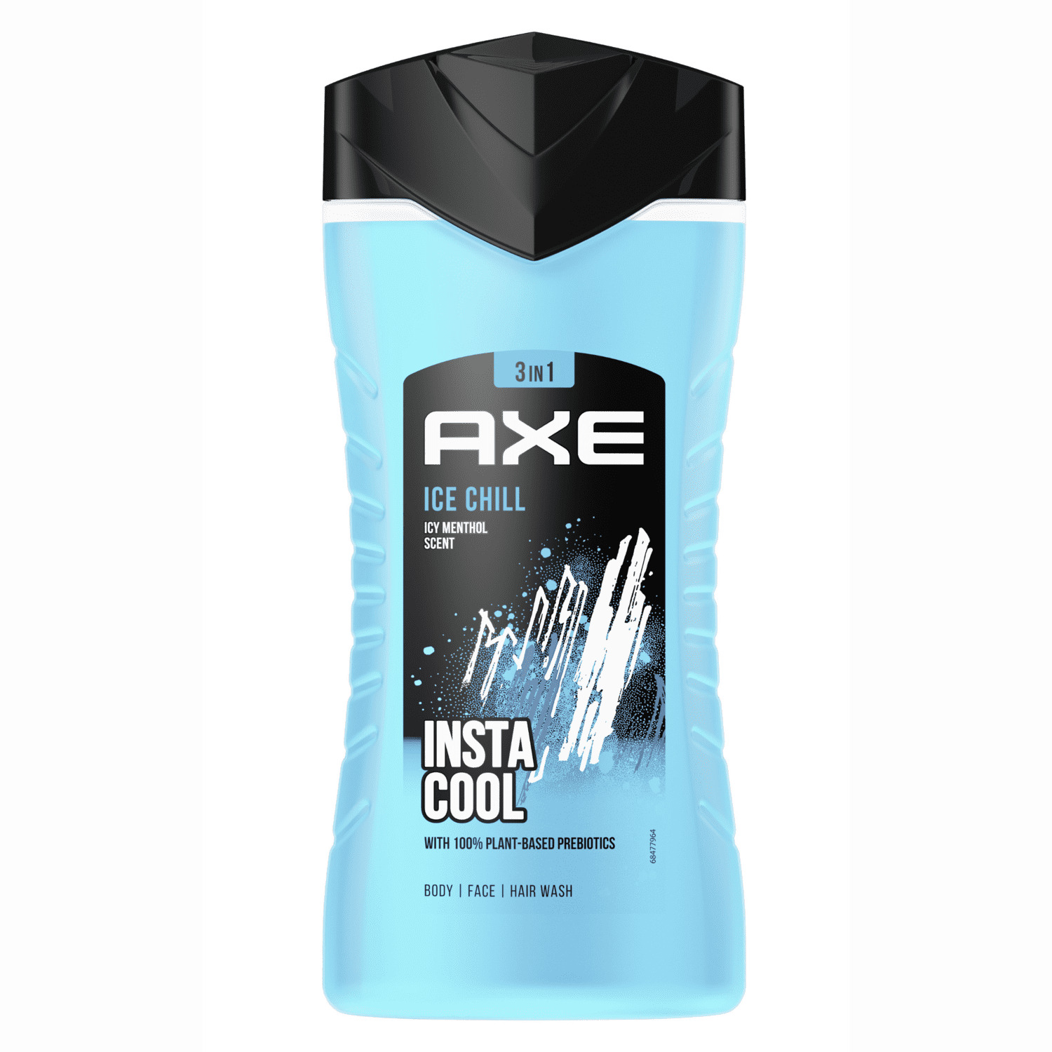 Гель для душа AXE Ice Chill