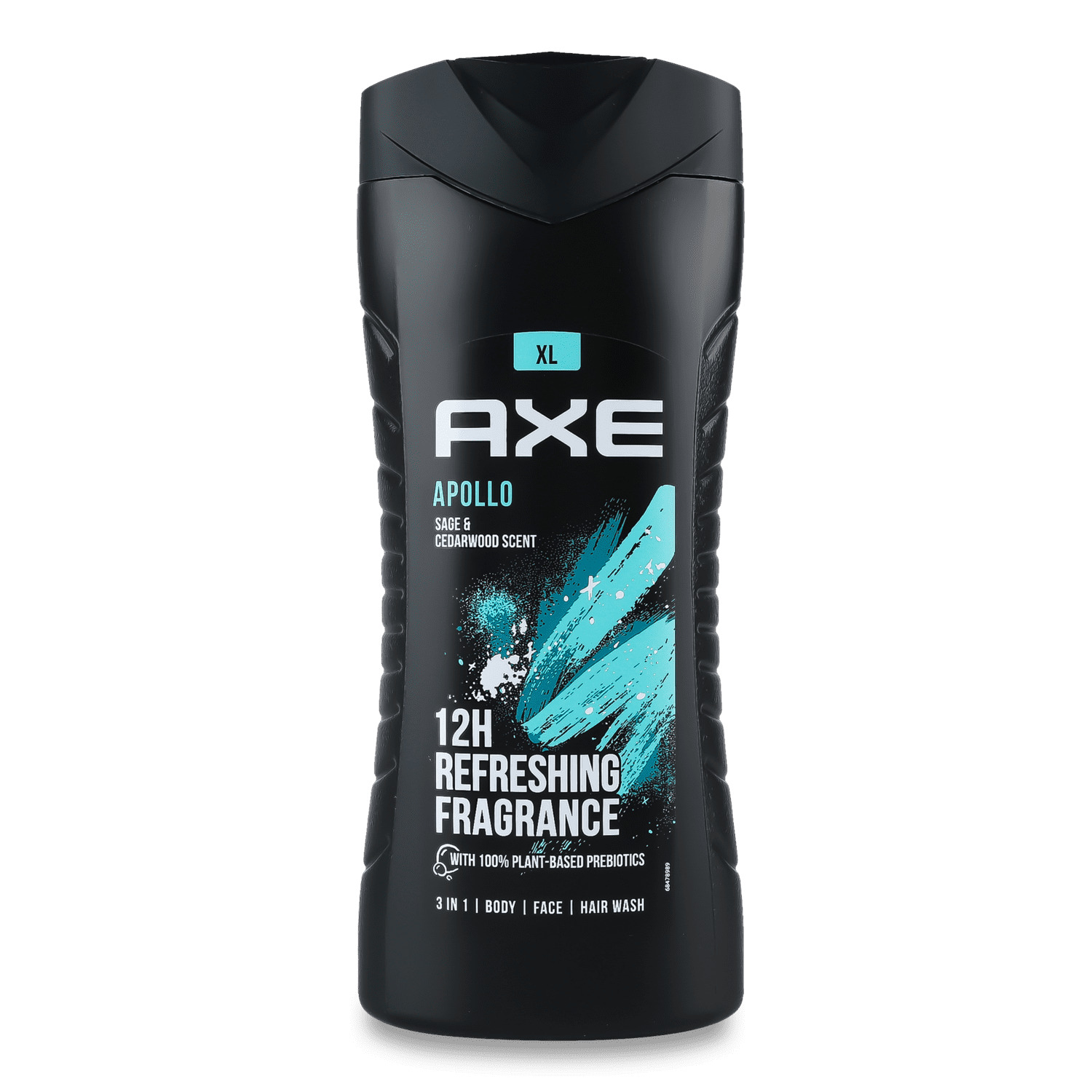 Гель для душа AXE Apollo