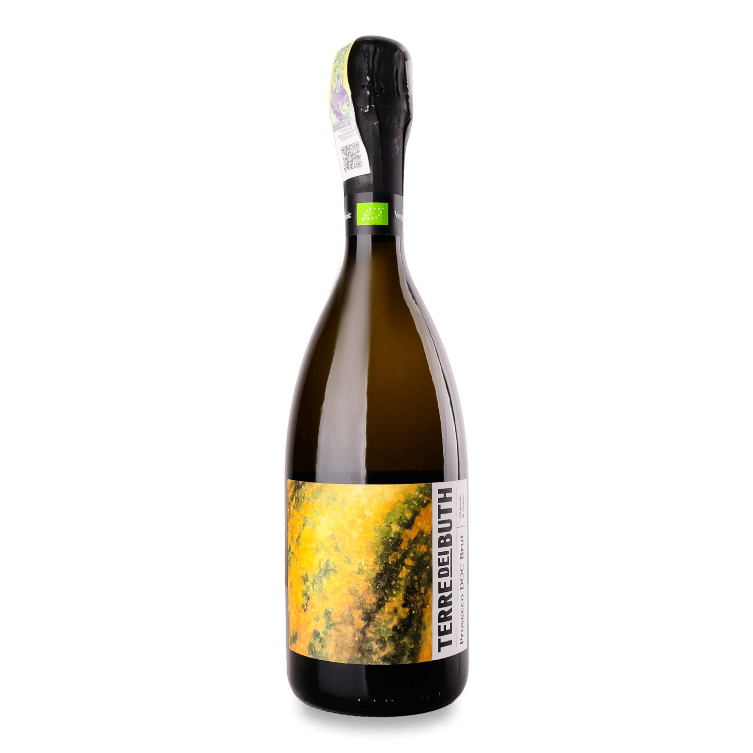 Вино игристое Terre dei Buth Prosecco Brut