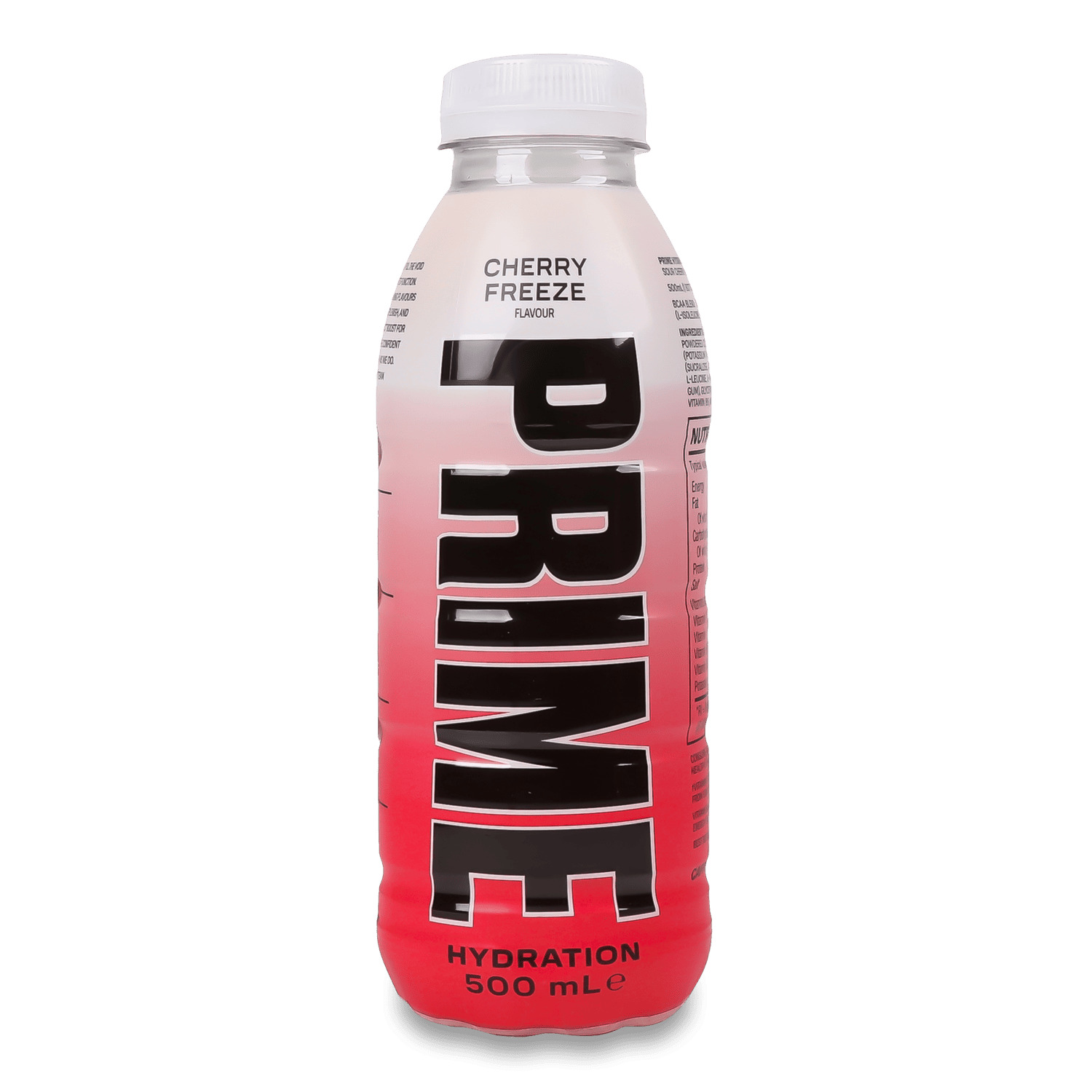 Напиток Prime Cherry Freeze б/алк негазированный
