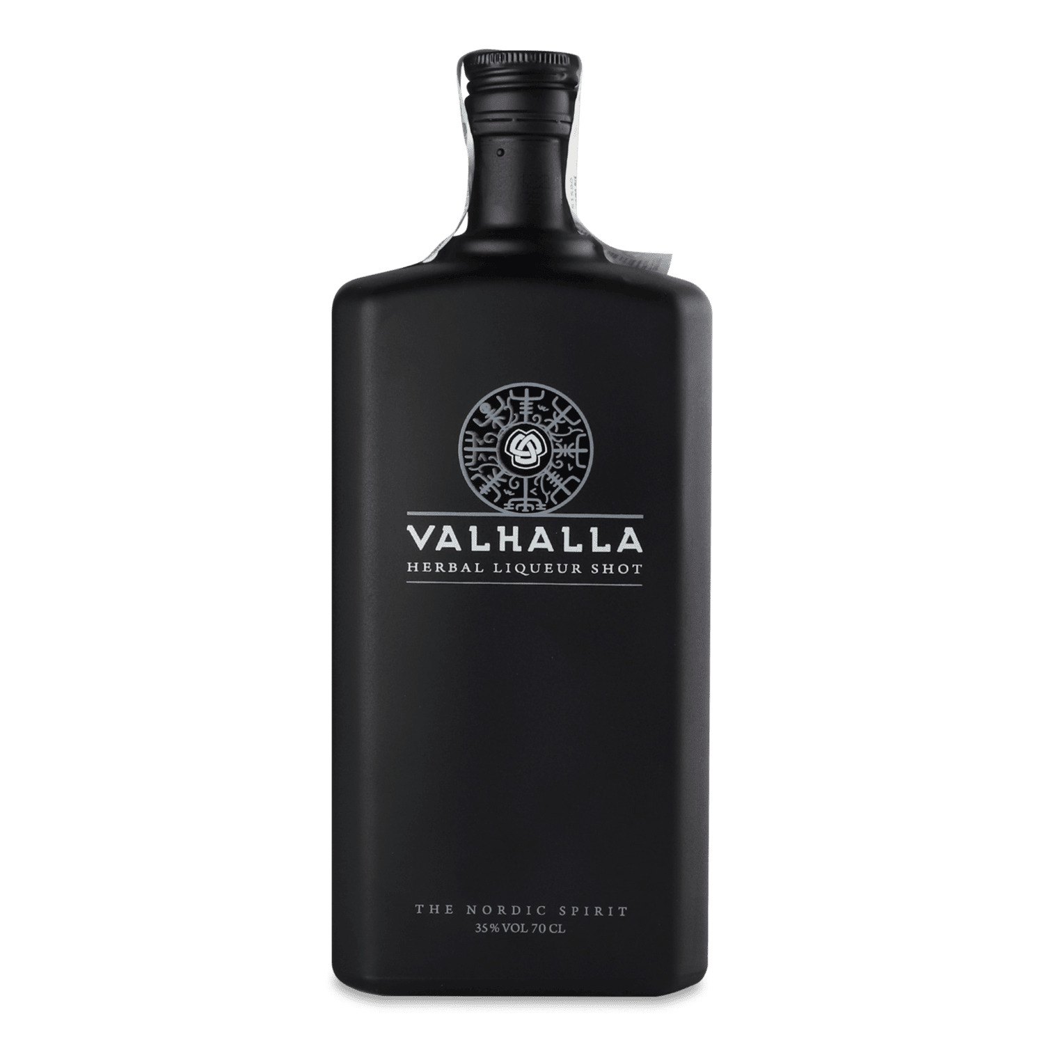 Ликер Valhalla Herb Shot