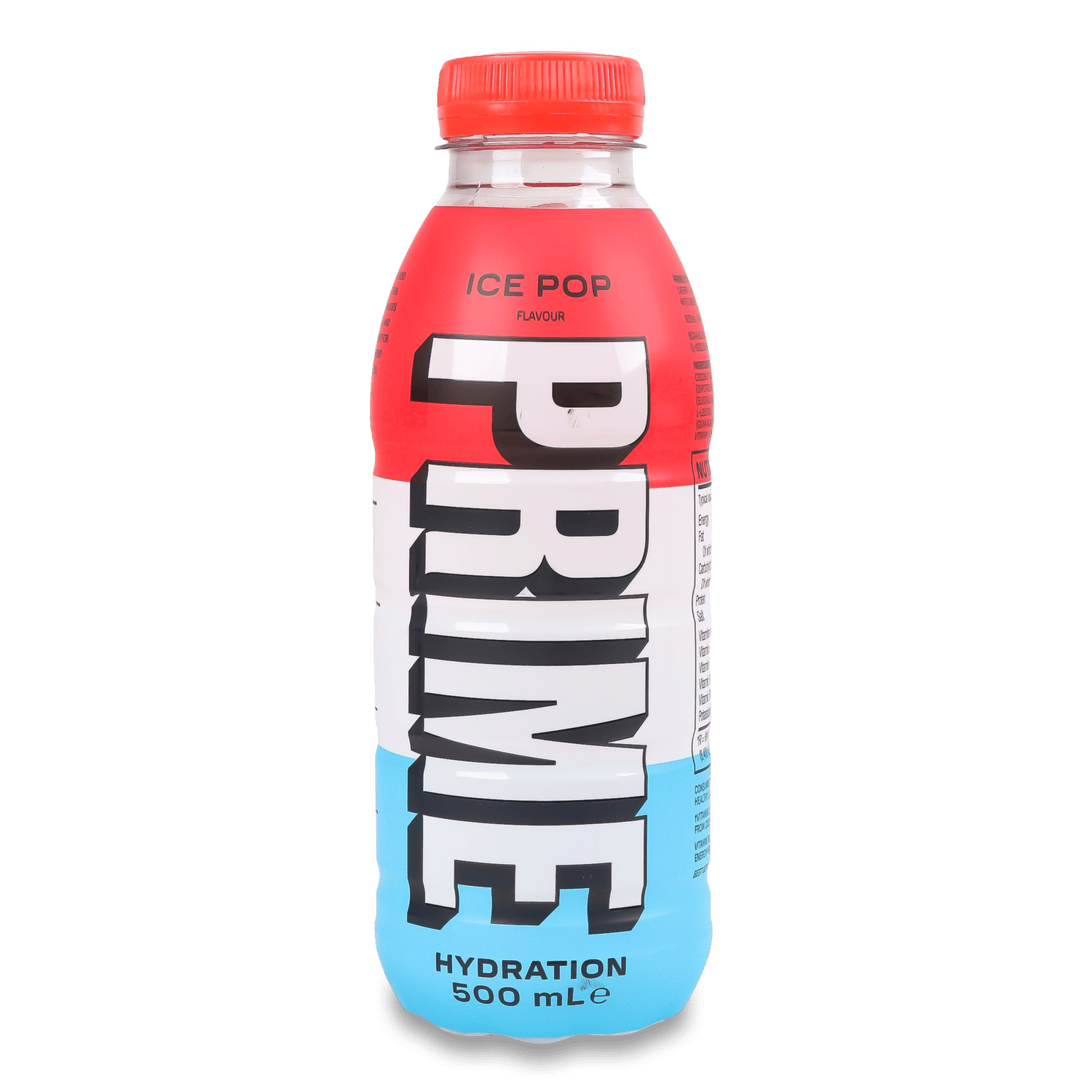 Напиток Prime Ice Pop б/алкогол негазированный