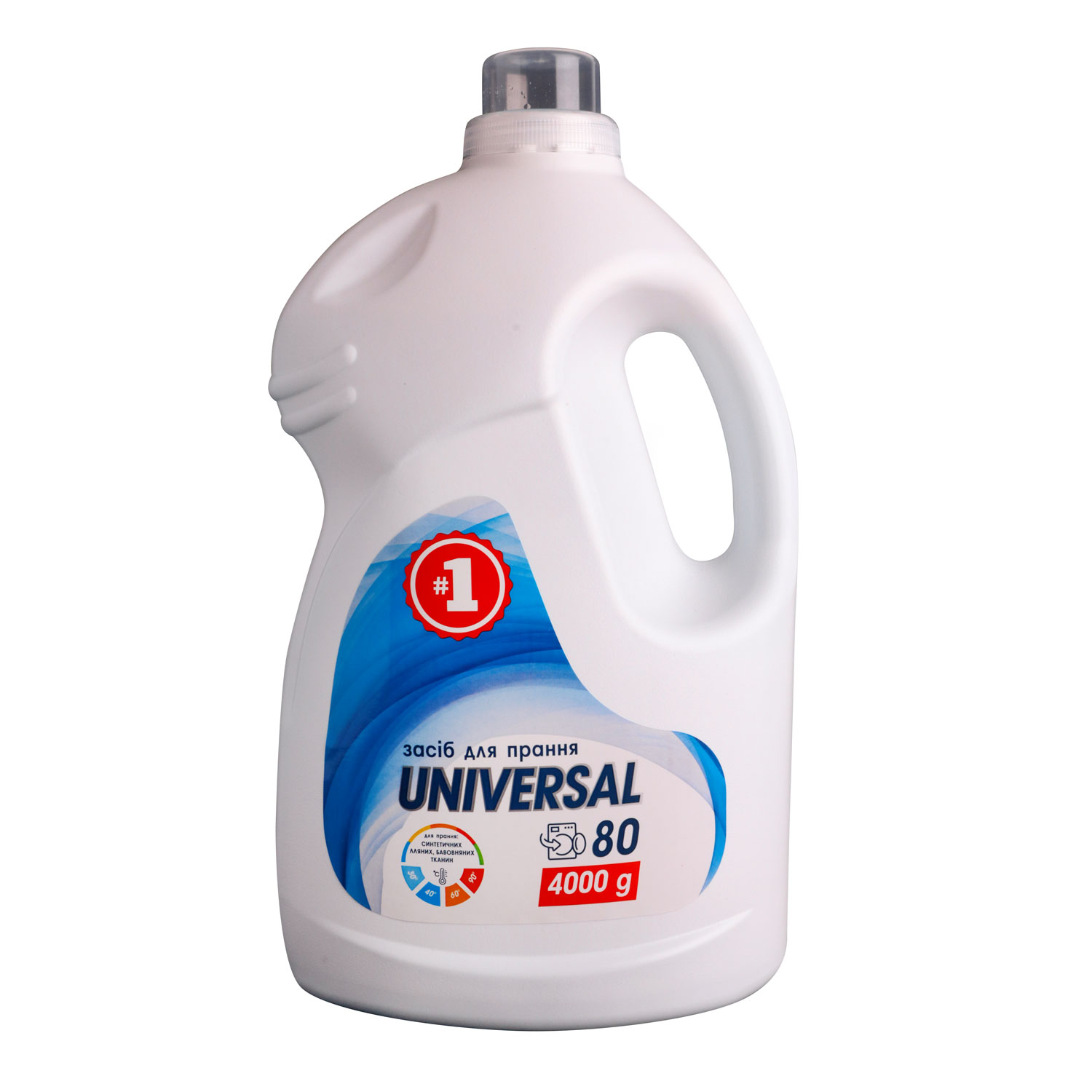Средство для стирки №1 Universal