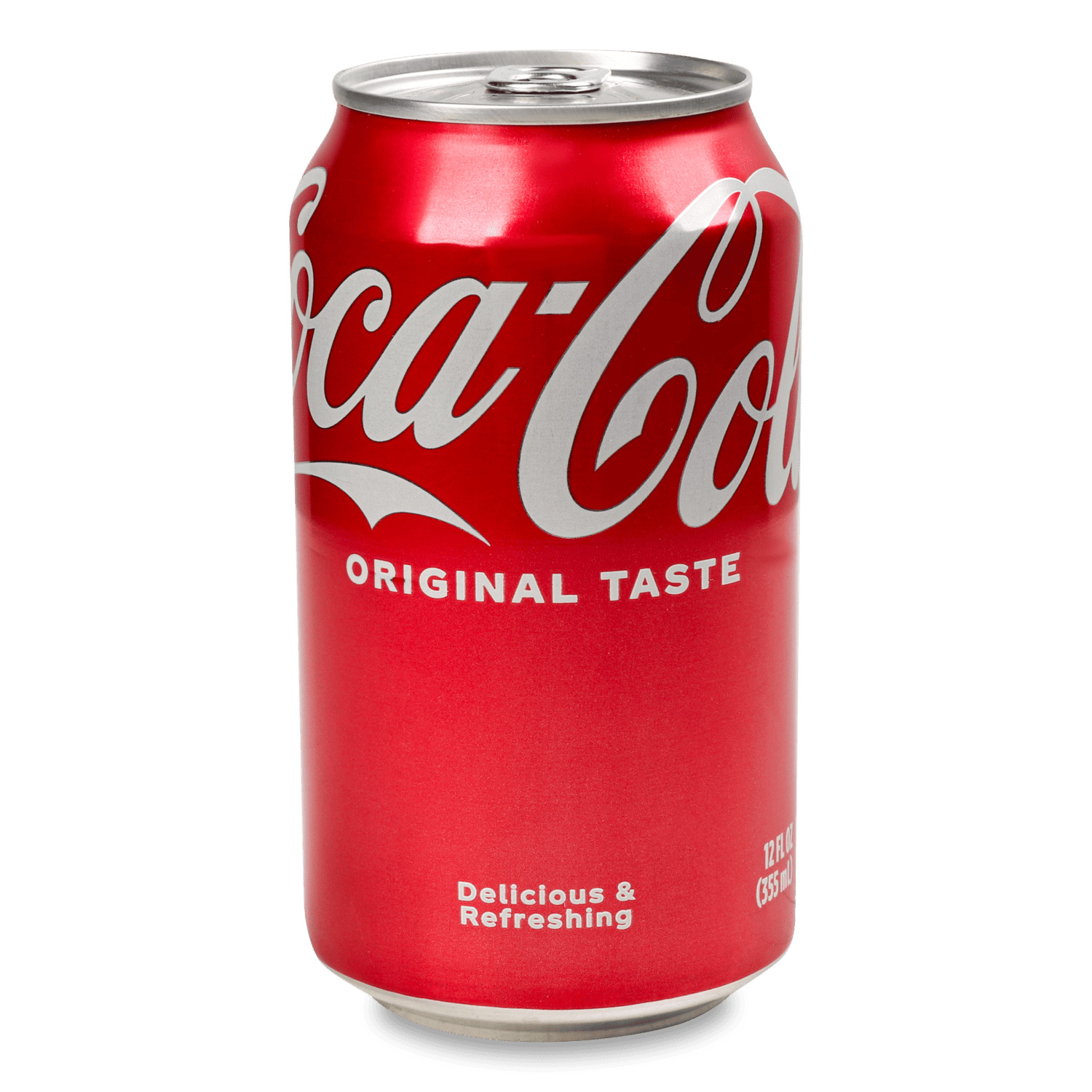 Напиток Coca-Cola Classic ж/б
